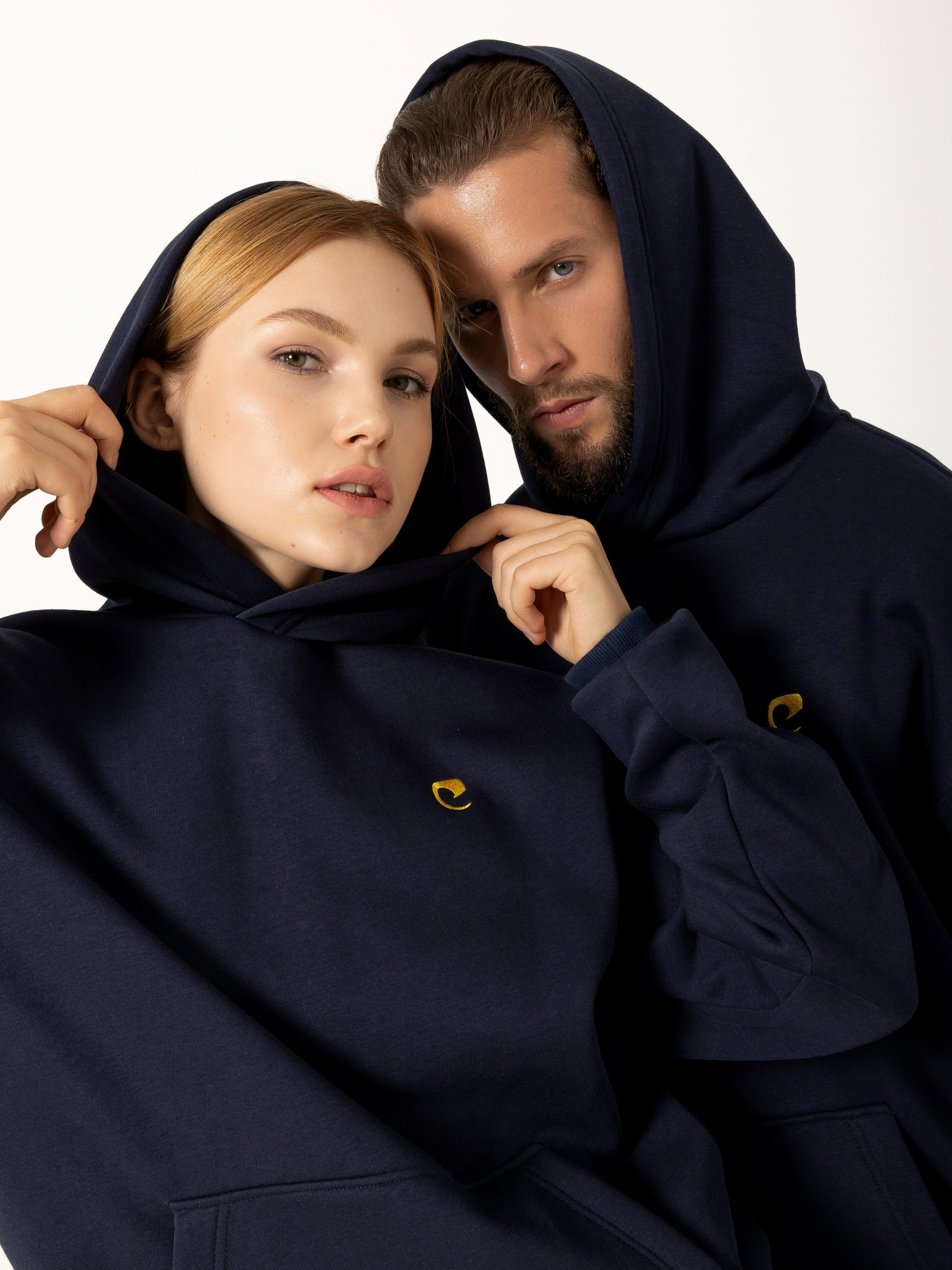 Cover me up. IDeAI studio