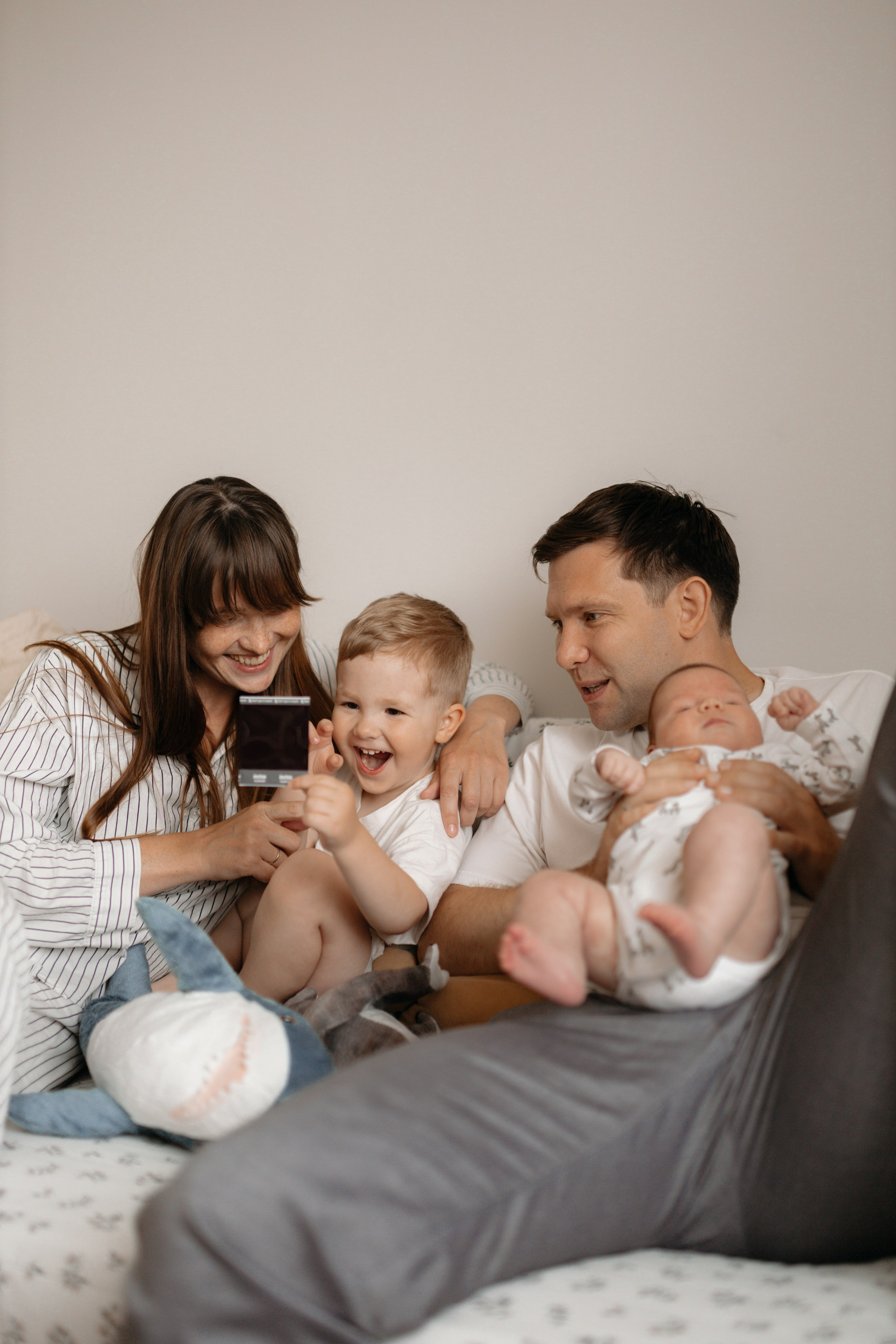 3+1. Женский и свадебный фотограф Москва Елизавета Перова