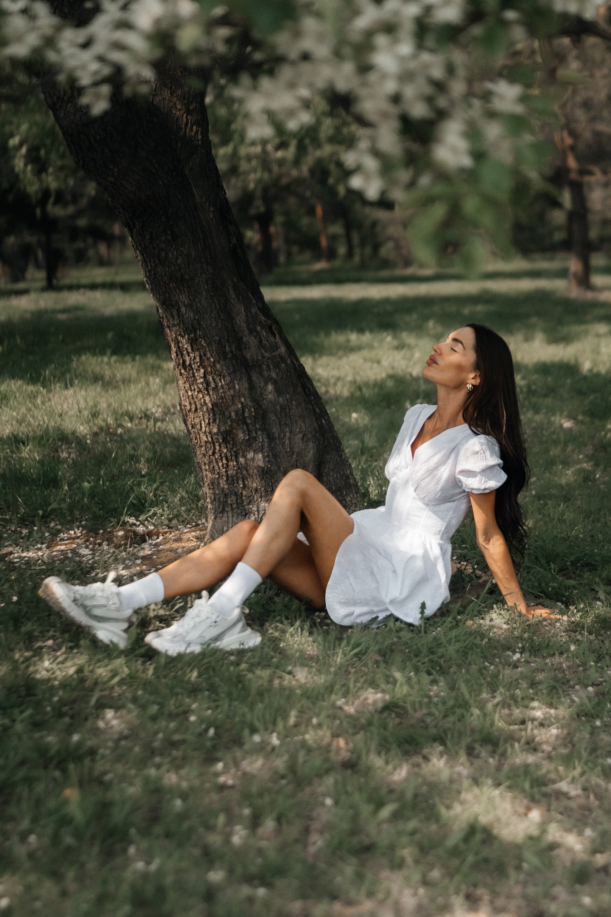 Елизавета. Фотограф в Хабаровске — Виолетта Агафонова