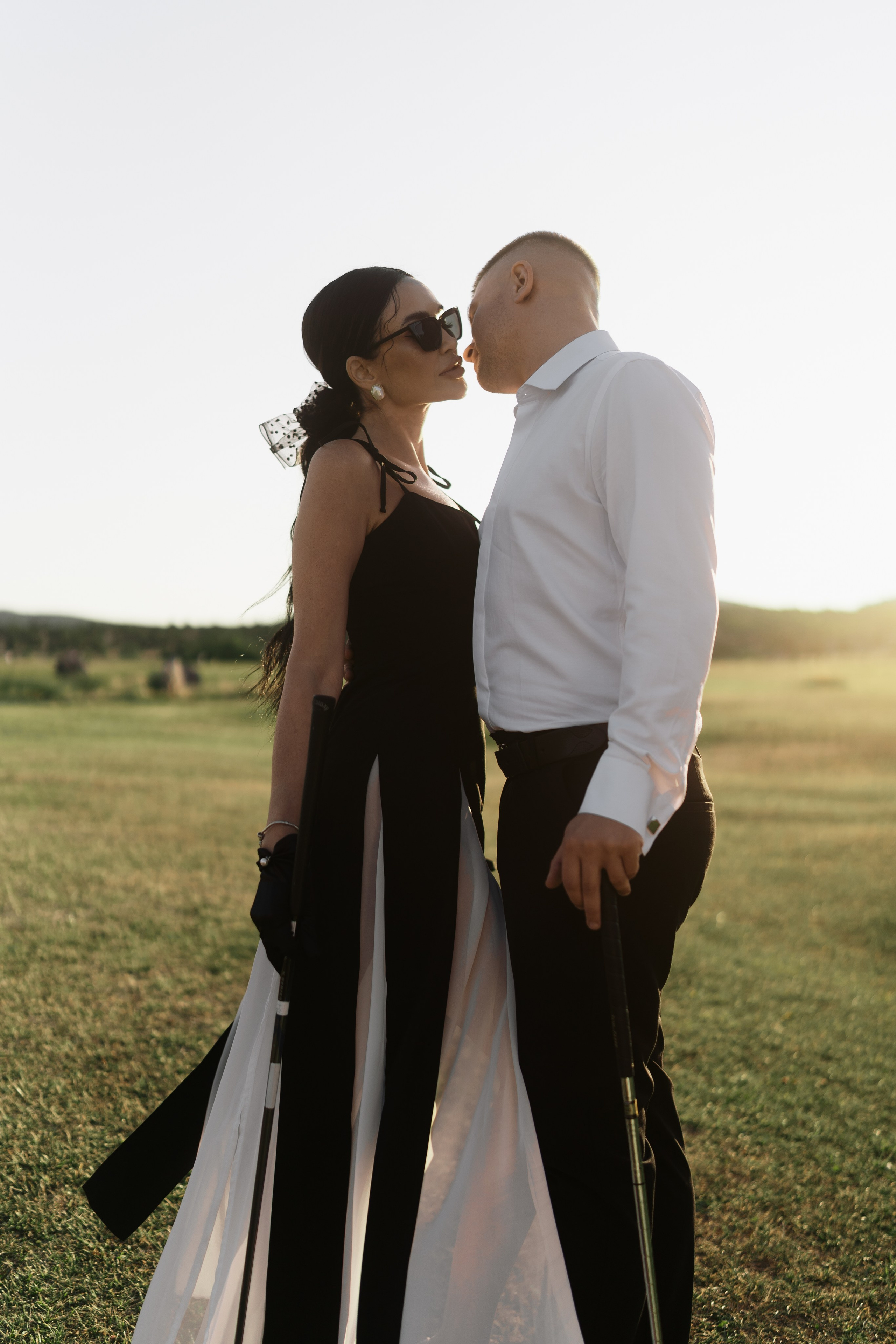 WOW. Свадебный и портретный фотограф Алена Седининна в Крыму