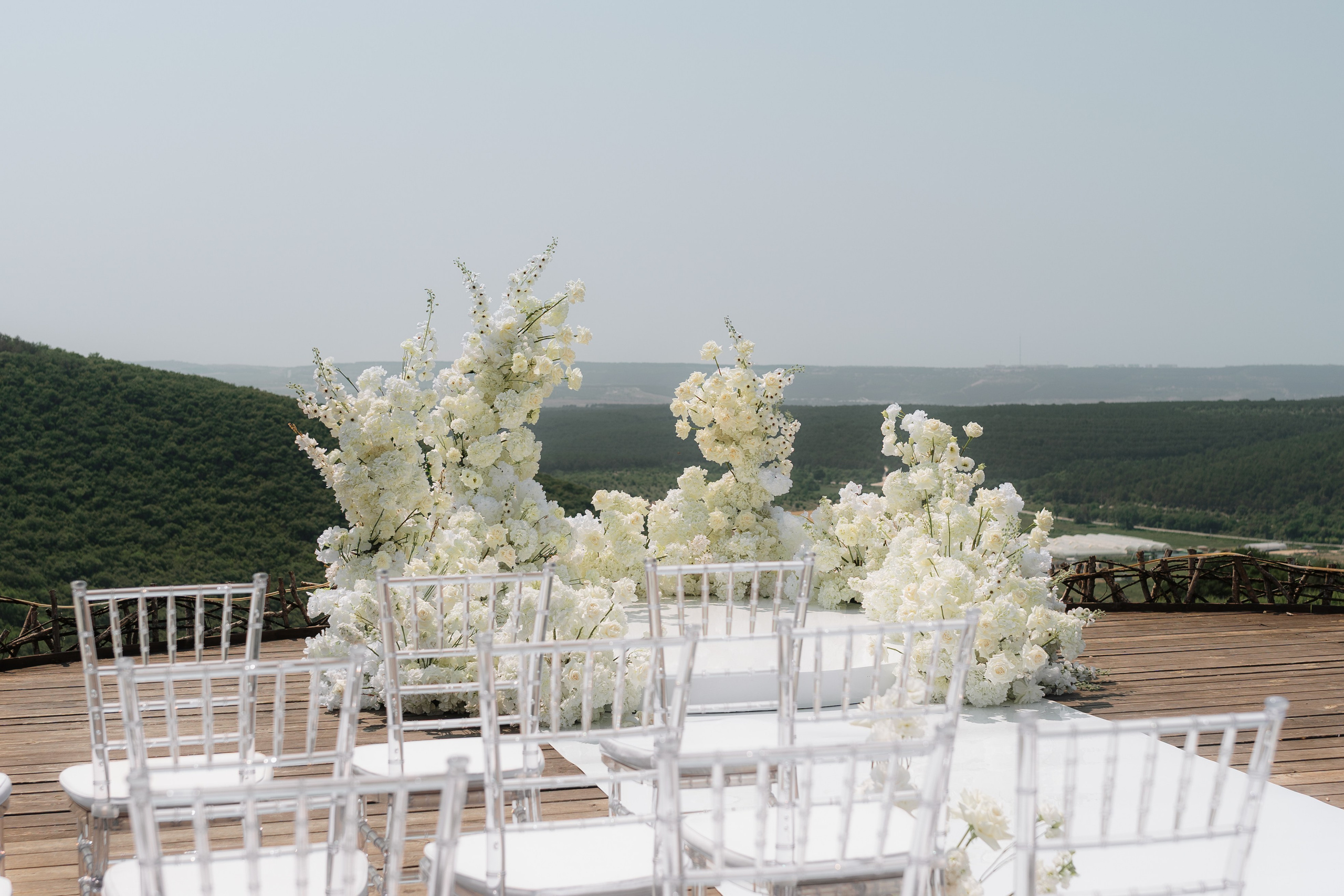 Анастасия & Дмитрий. Свадебный и портретный фотограф Алена Седининна в Крыму