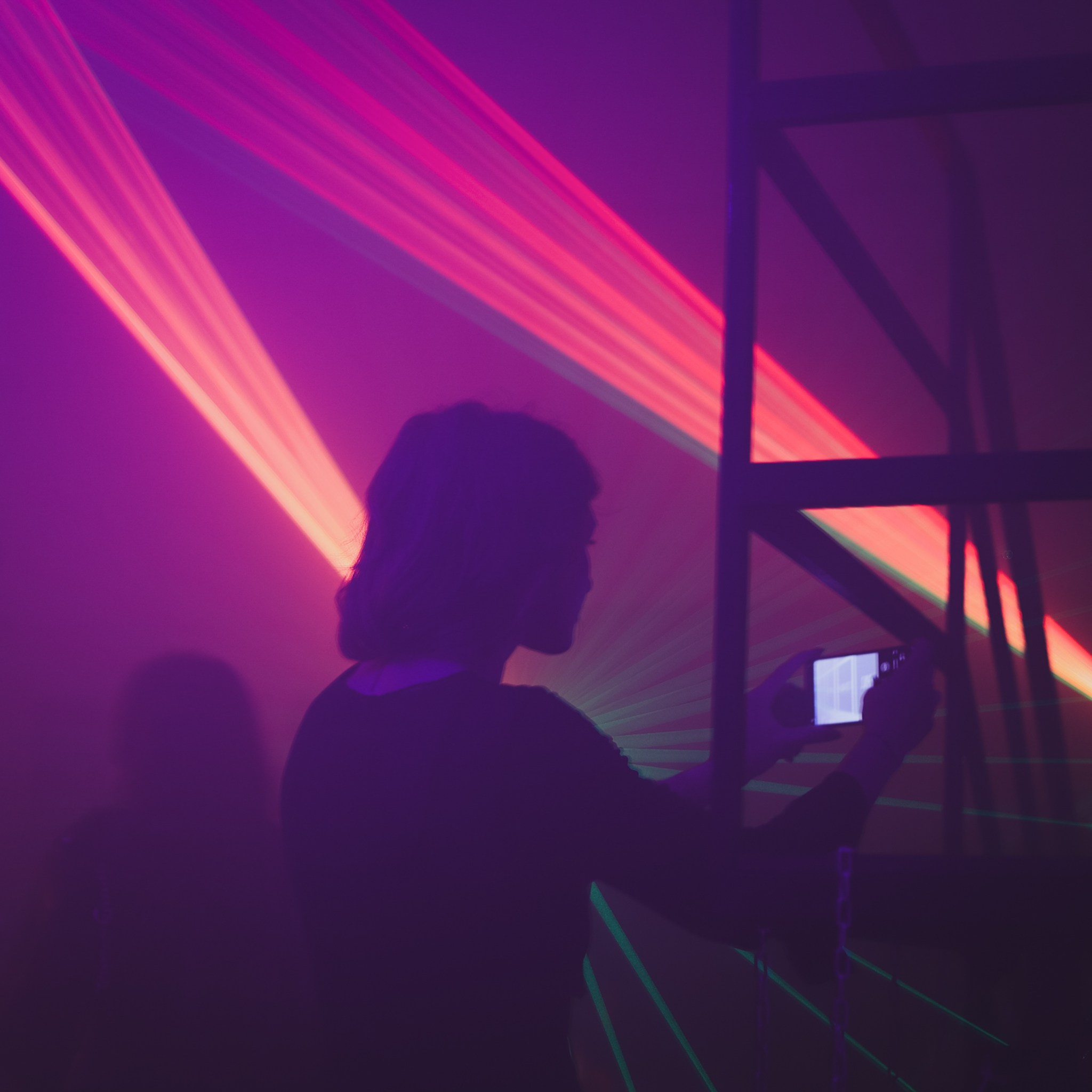 FRACTAL. Больше не греет