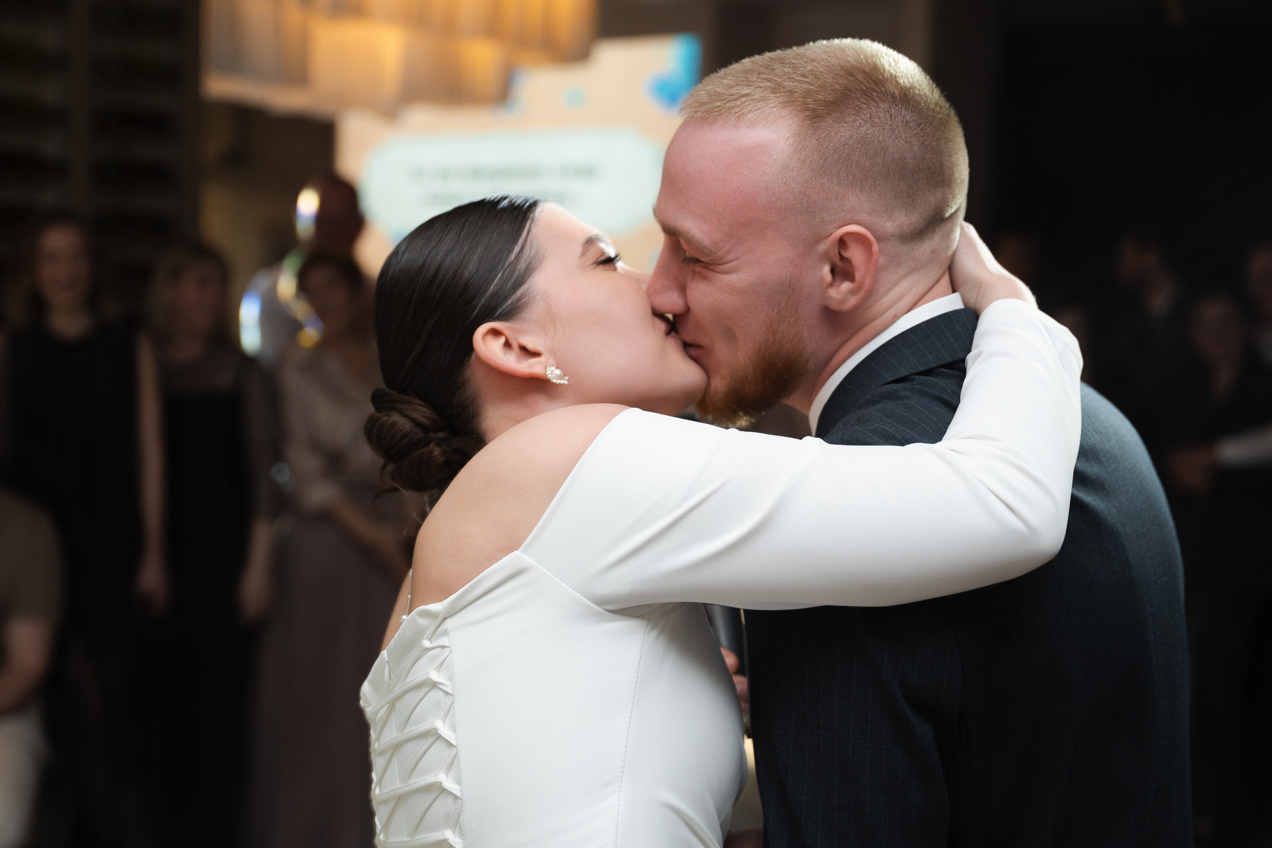 Ирина и Егор. Фотограф Хабаровск