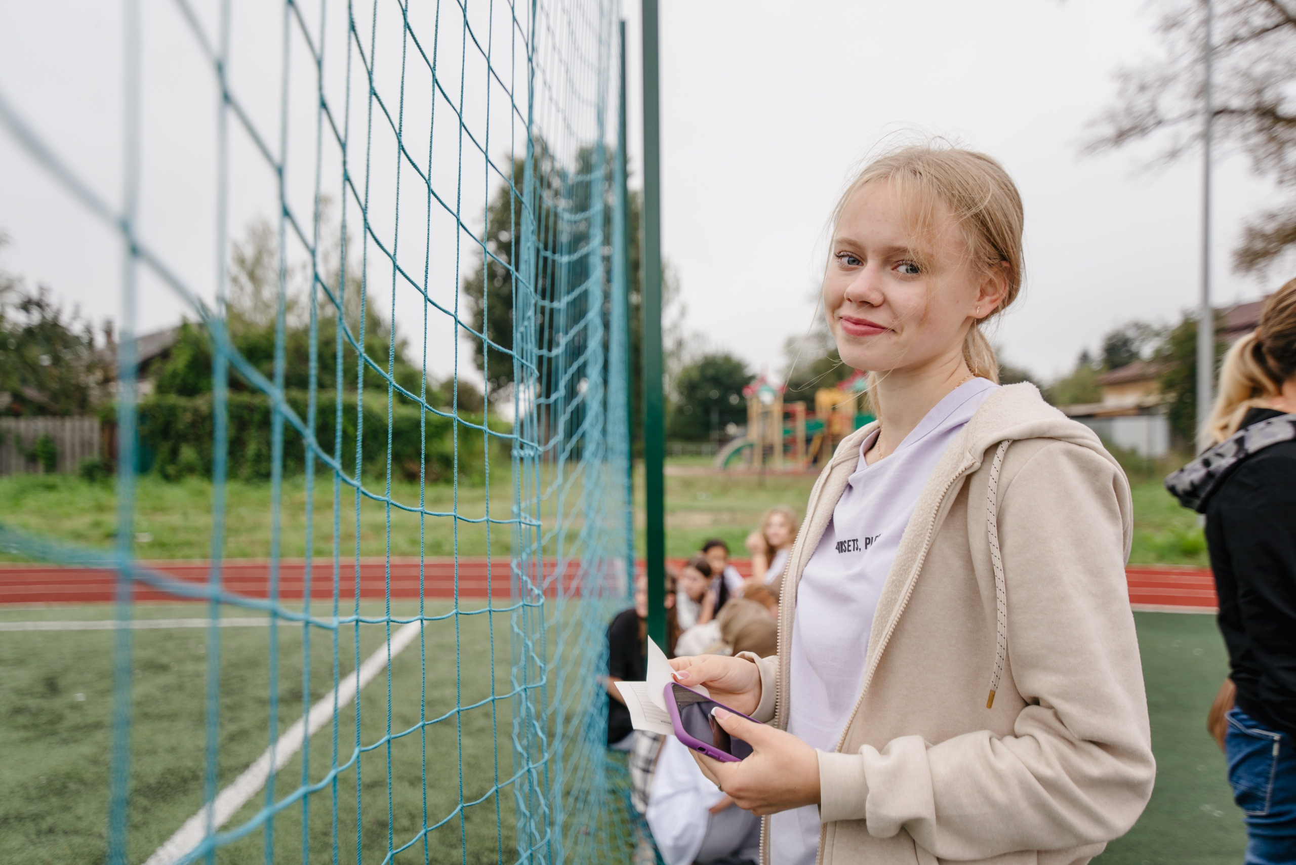 День Здоровья — 2024