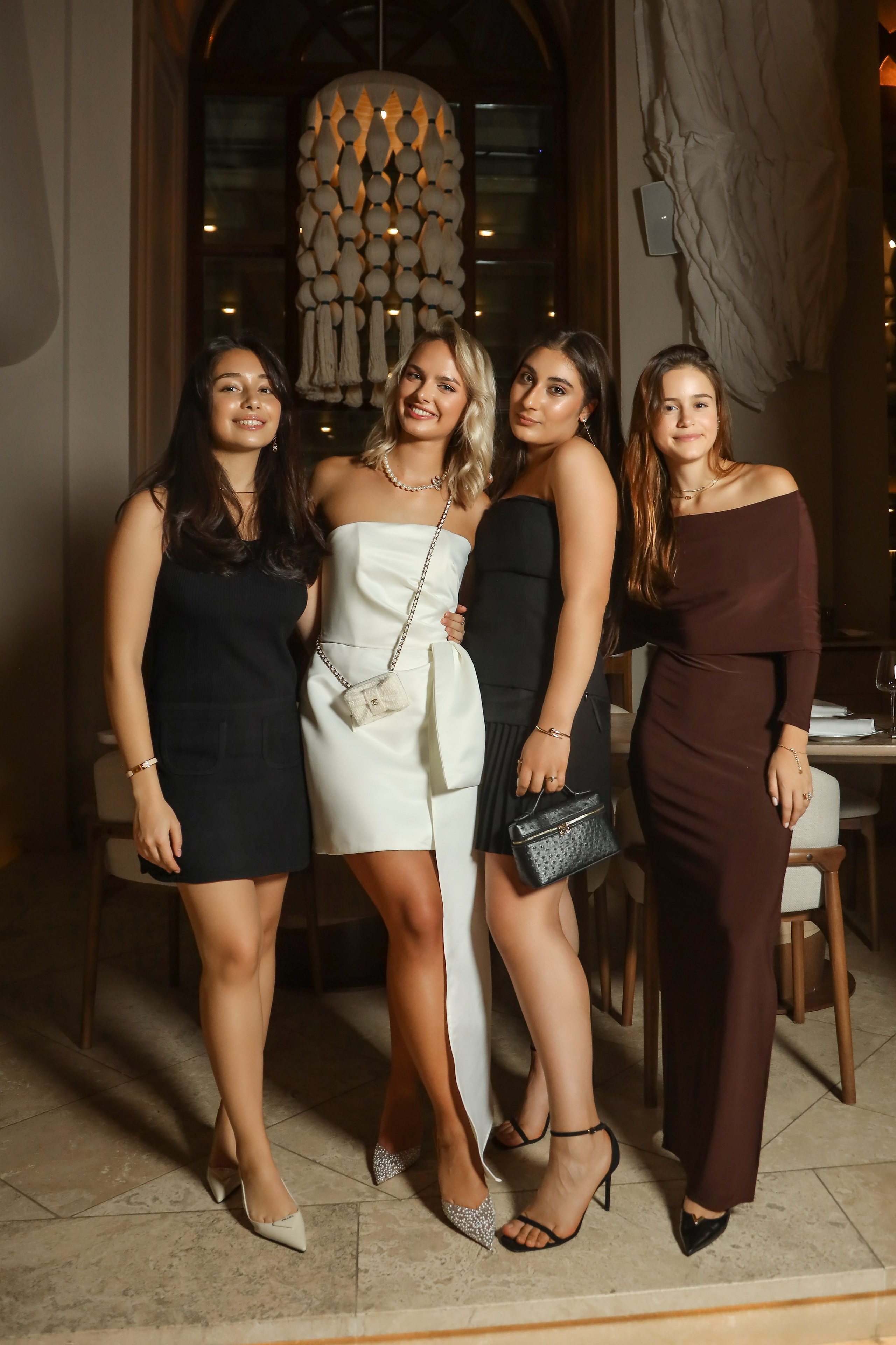 День Рождения Варвары. Фотограф Антон Чупринин