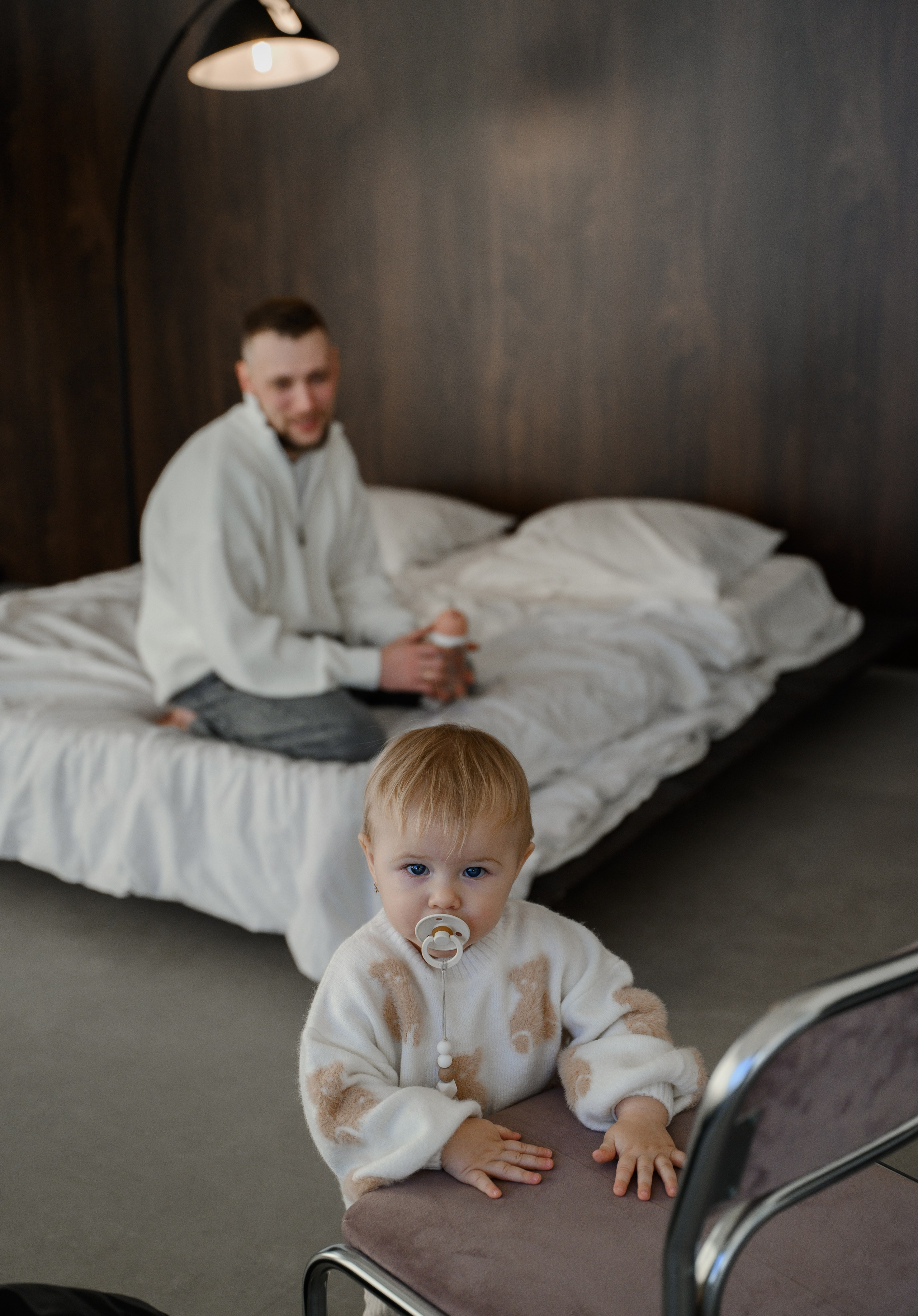 Даша, Максим, Василиса. Свадебный и семейный фотограф в городе Смоленске