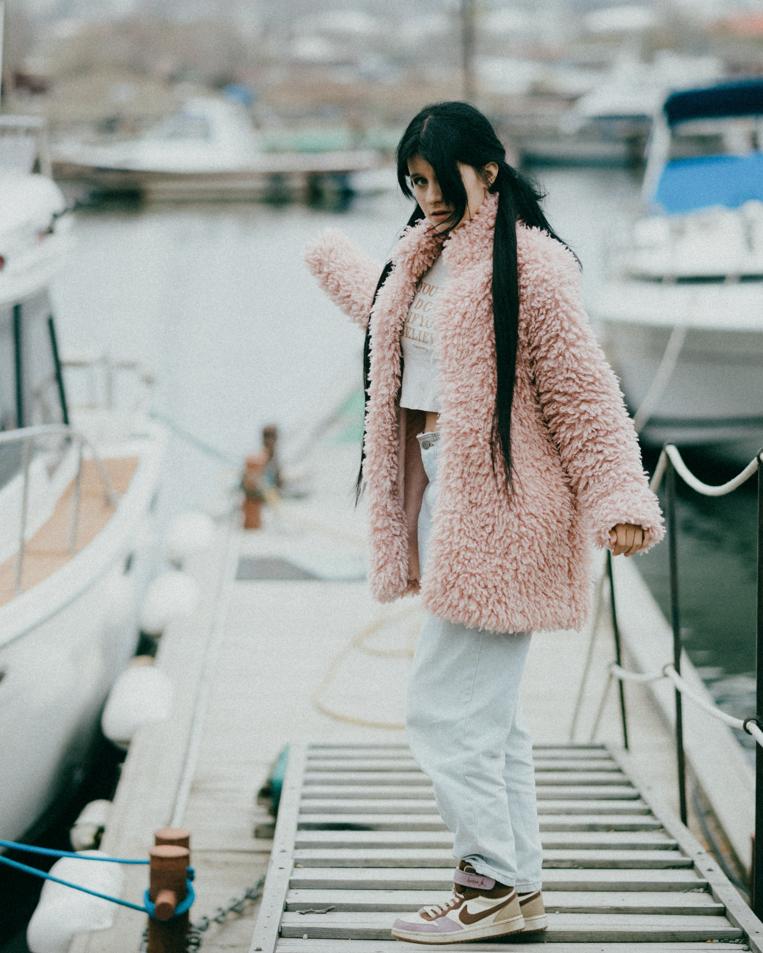 Лиза. Портретный и семейный фотограф Владивосток Андрей Липатов