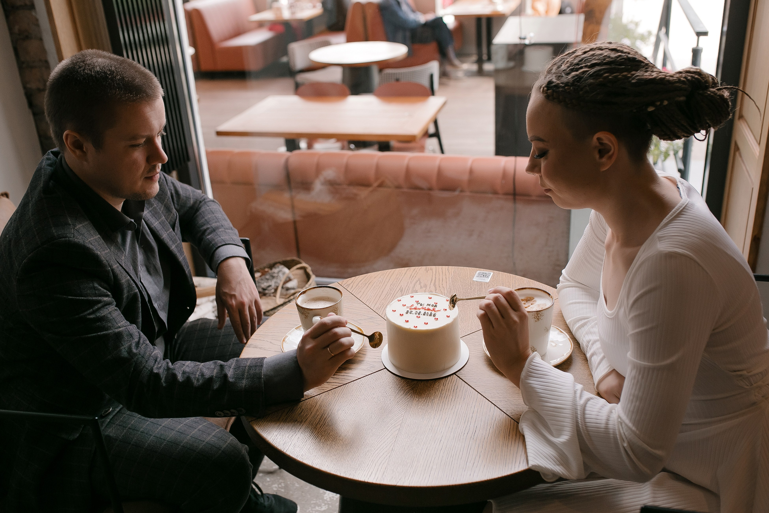 Георгий и Анна. Свадебный, семейный и детский фотограф в г. Абакан респ. Хакасия Любов