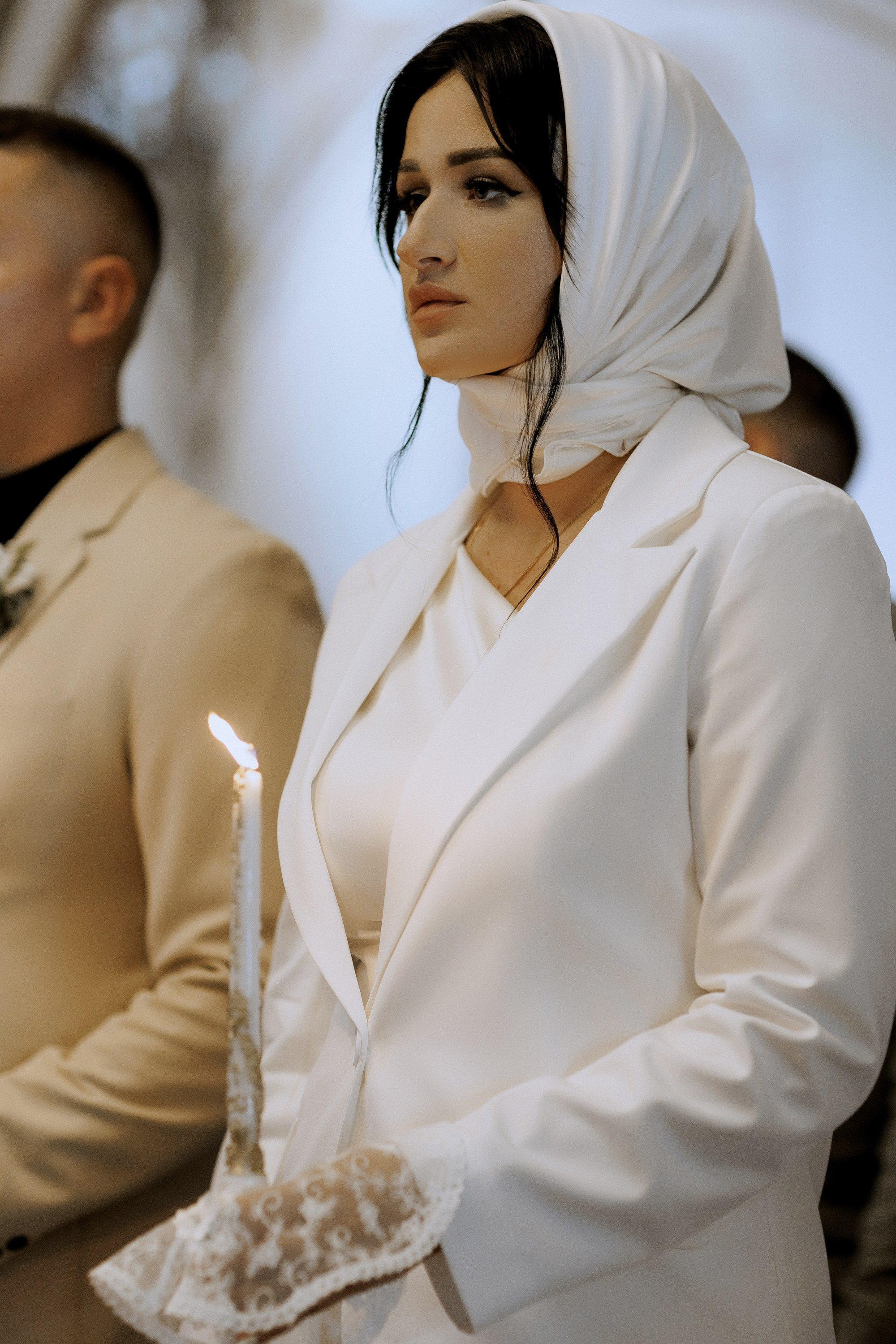 Владимир и Ольга * Венчание. Миленина Юлия Свадебный и семейный фотограф в Краснодаре