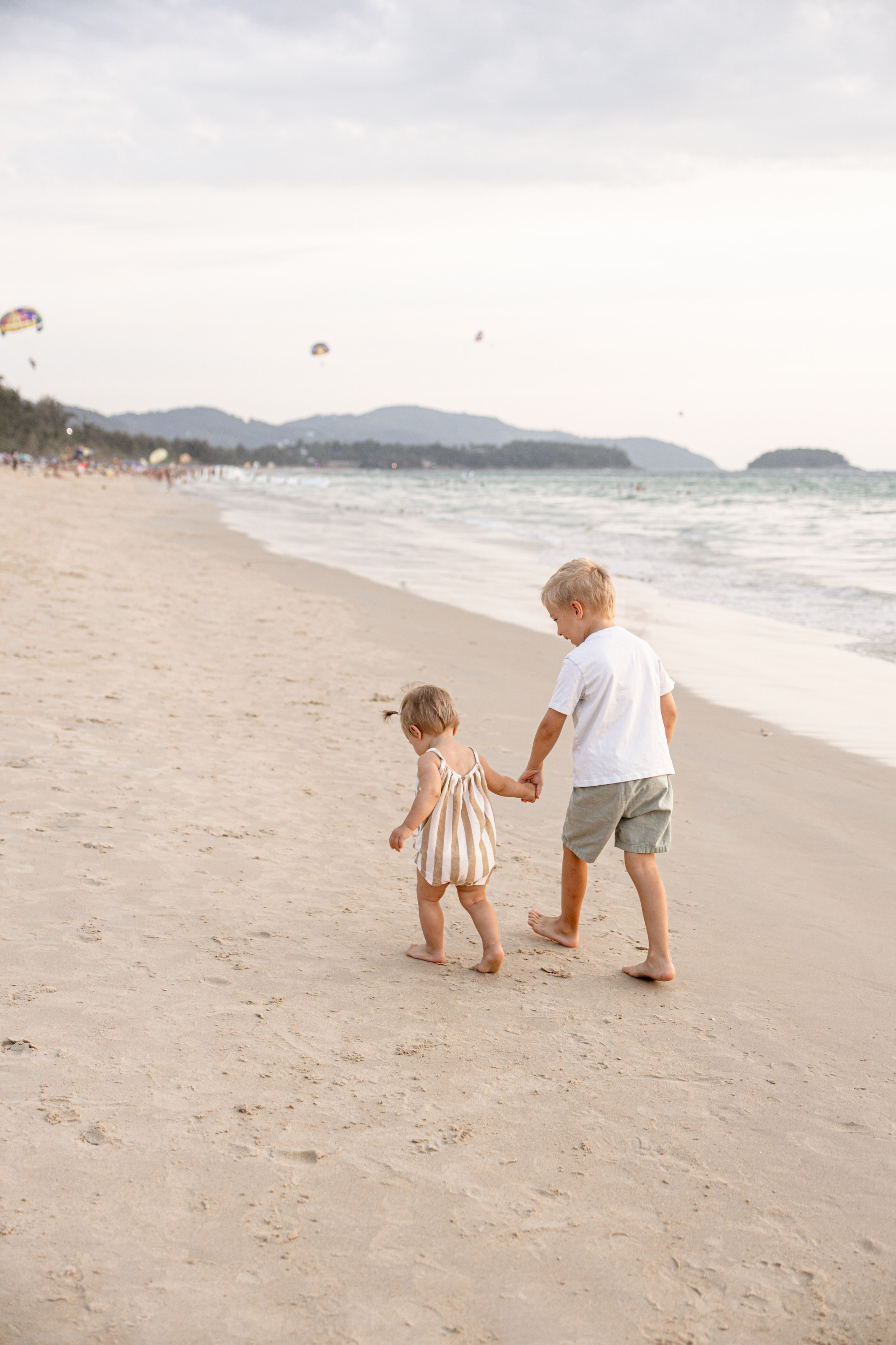 Семейный фотограф в Москве