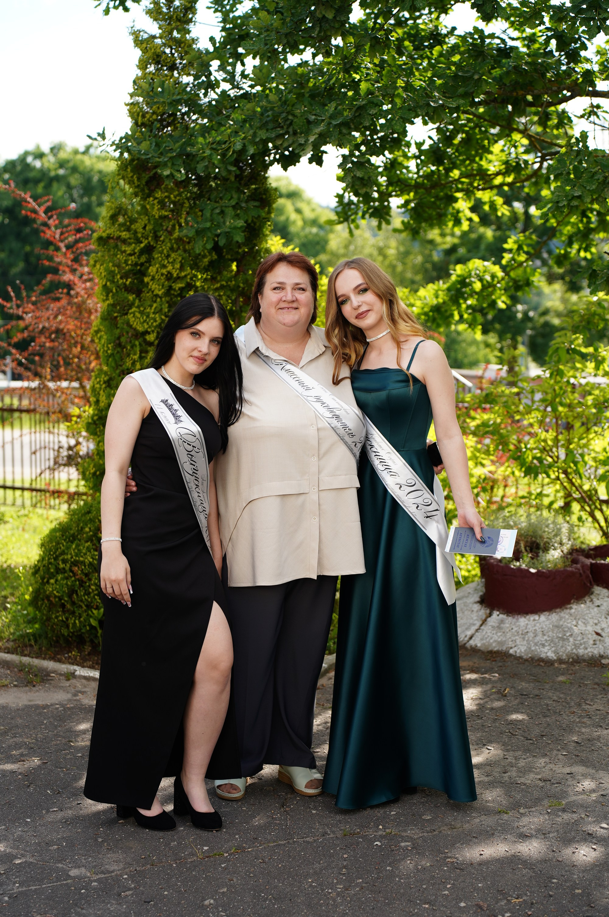 Выпускной. Семейный и свадебный фотограф Минск, Беларусь Анна Орловская