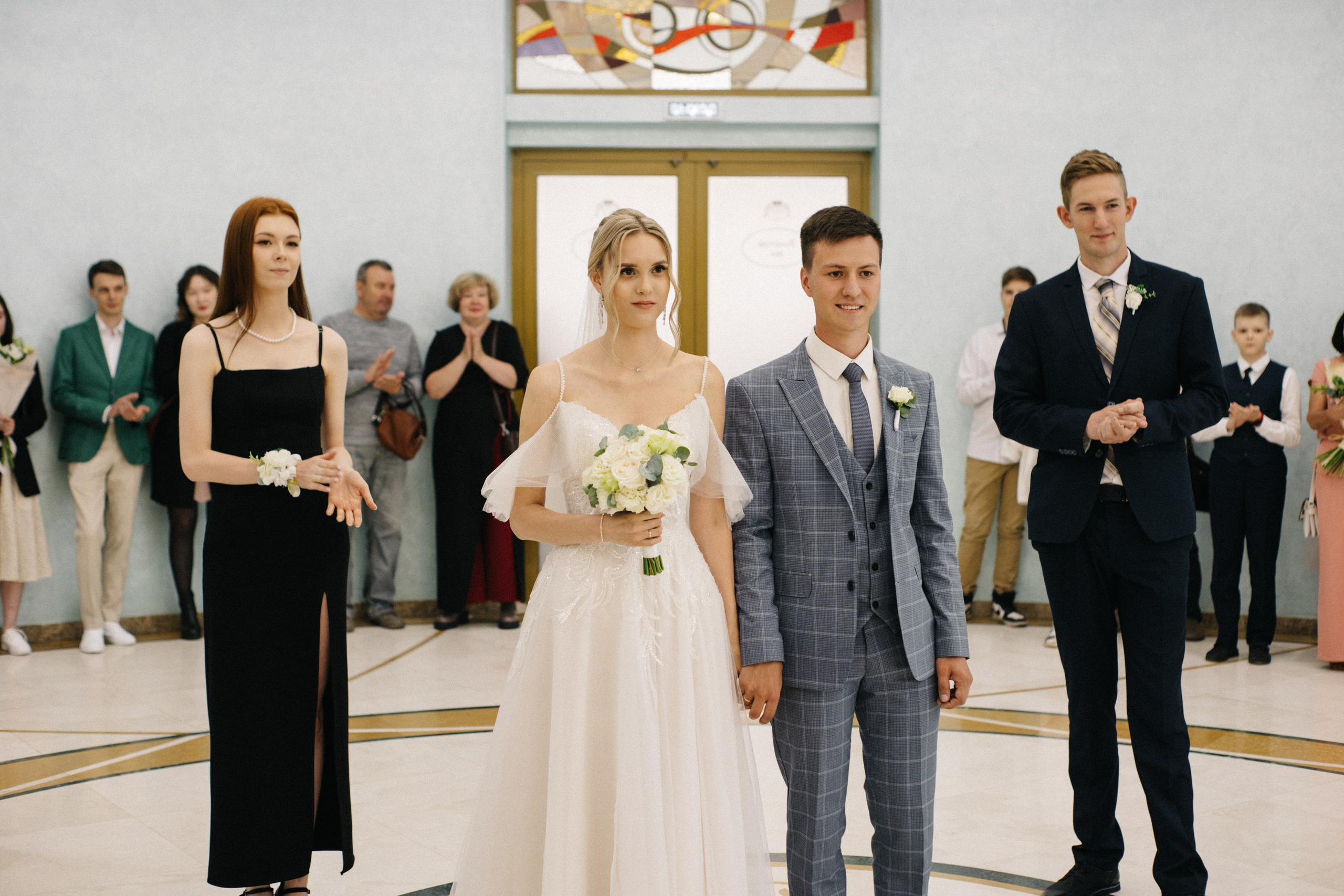 Свадебный день. Фотограф в Иркутске