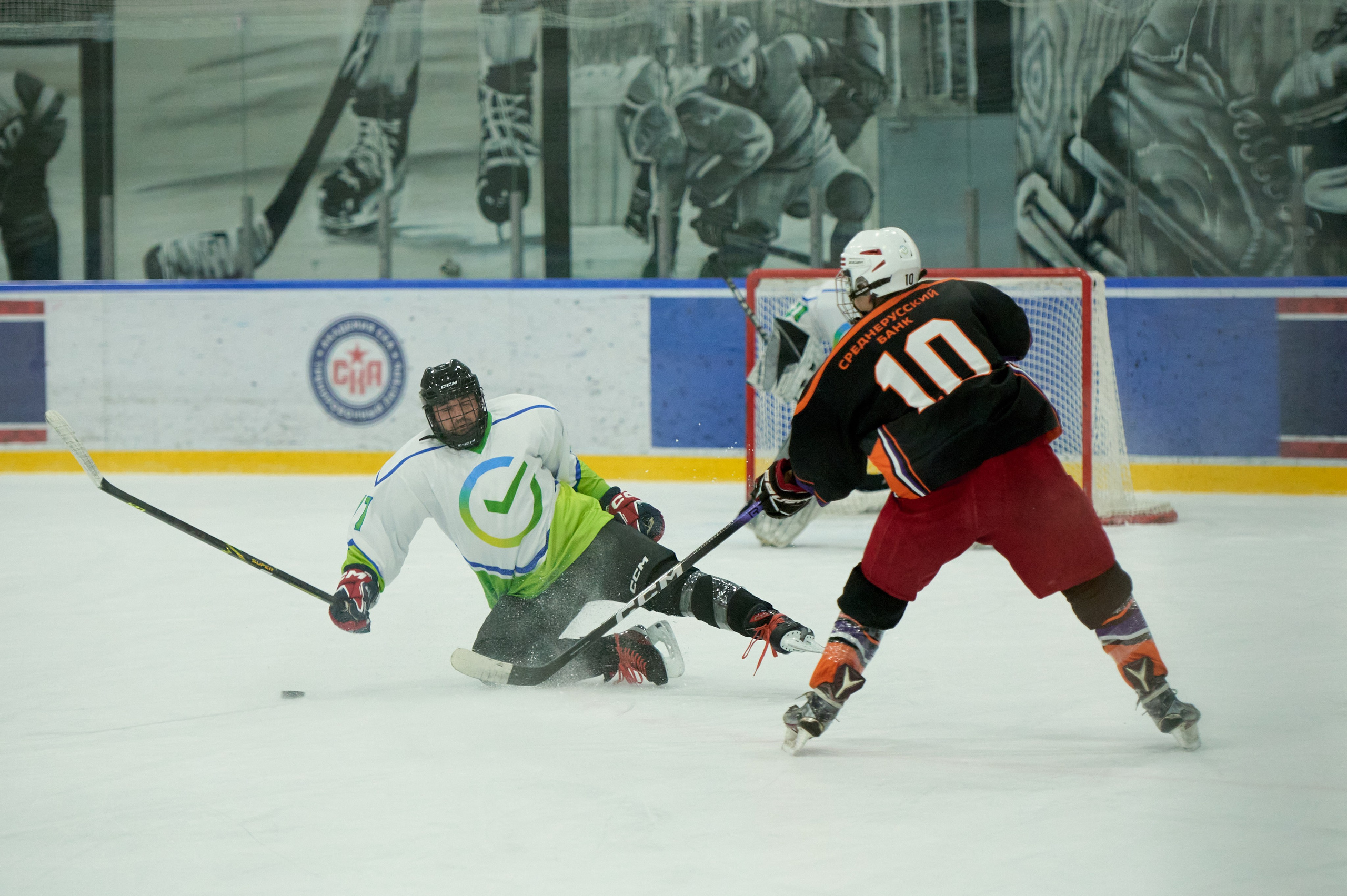 СБЕР зимний турнир. Репортажный фотограф в Москве, Сергей Торунов