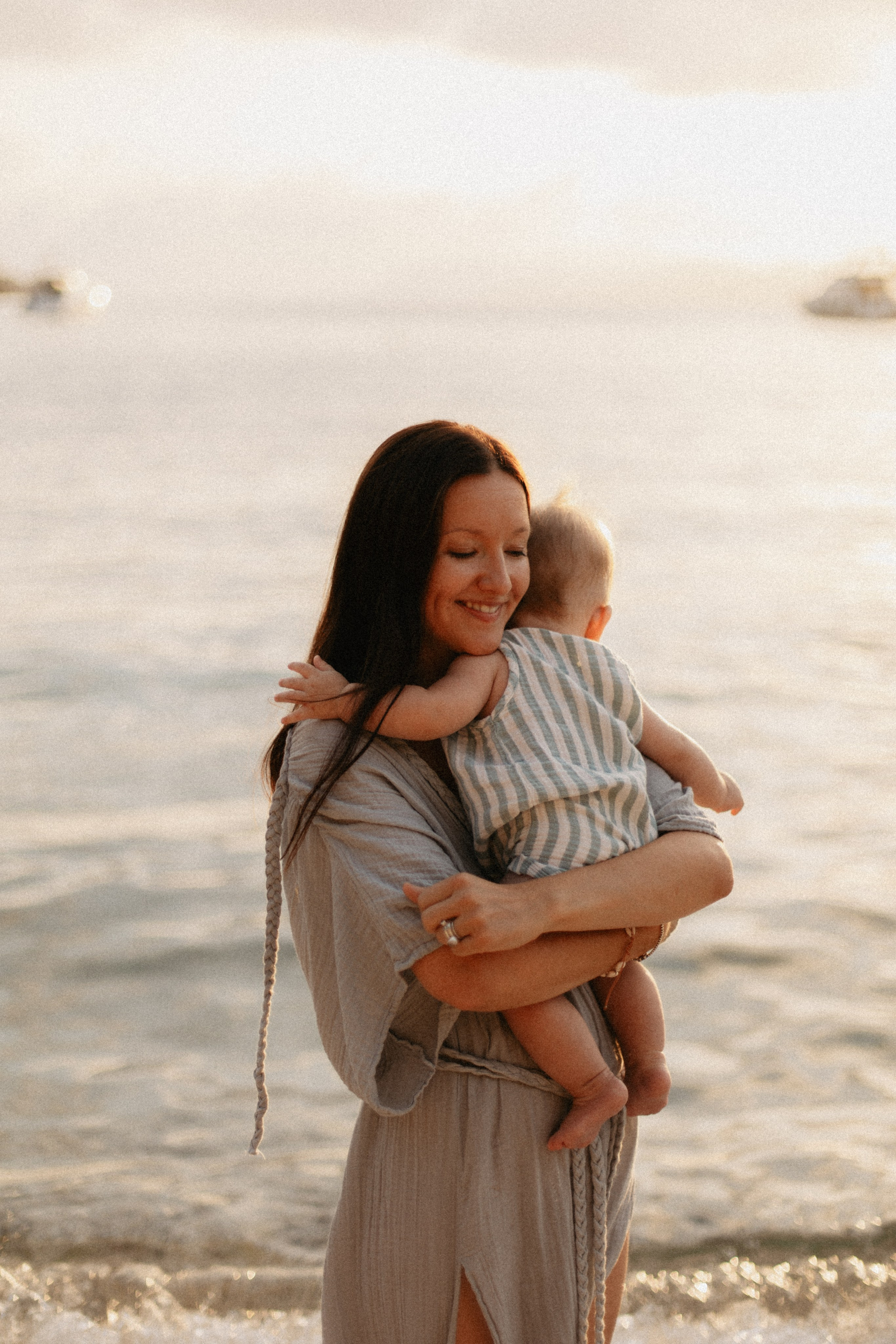 Мария, Ирмак и Тео. Фотограф Екатерина Гюнгор ♡ Фетхие Мармарис Ортаджа