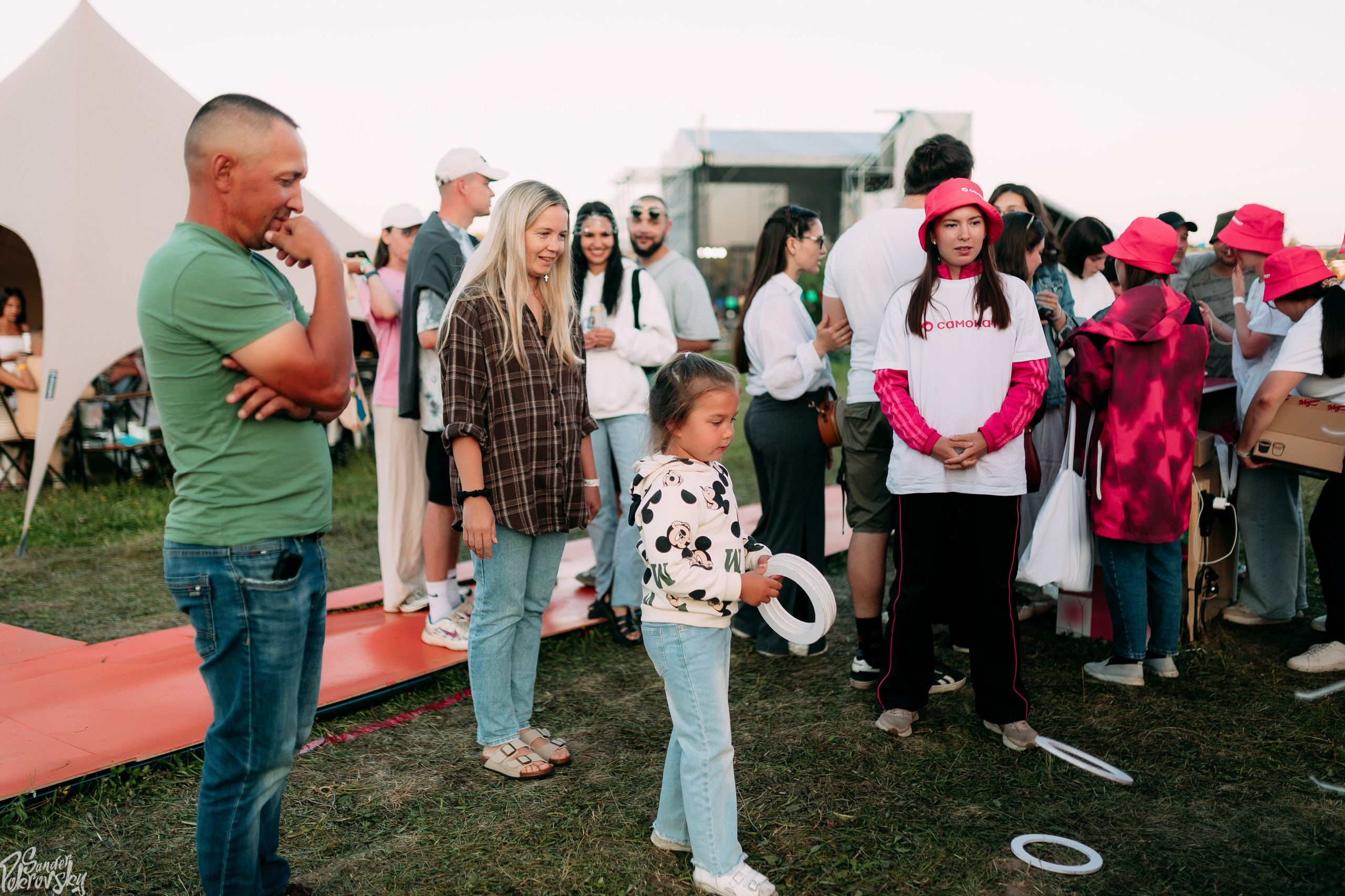 Самокат. Свадебный и репортажный фотограф в Чебоксарах Покровский Александр