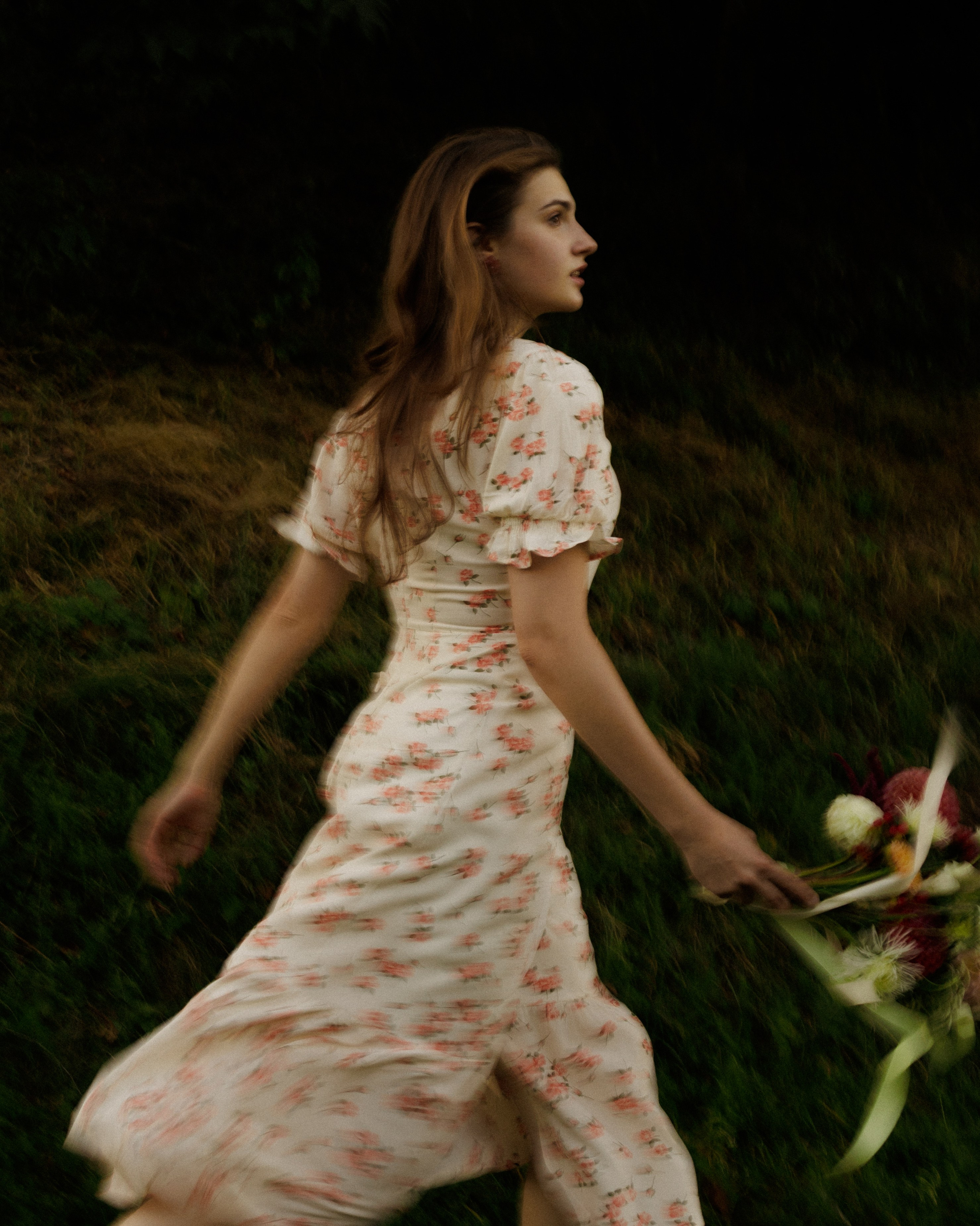 Юліяна. Партрэтны і вясельны фатограф у Мінску Юлія Раманькова