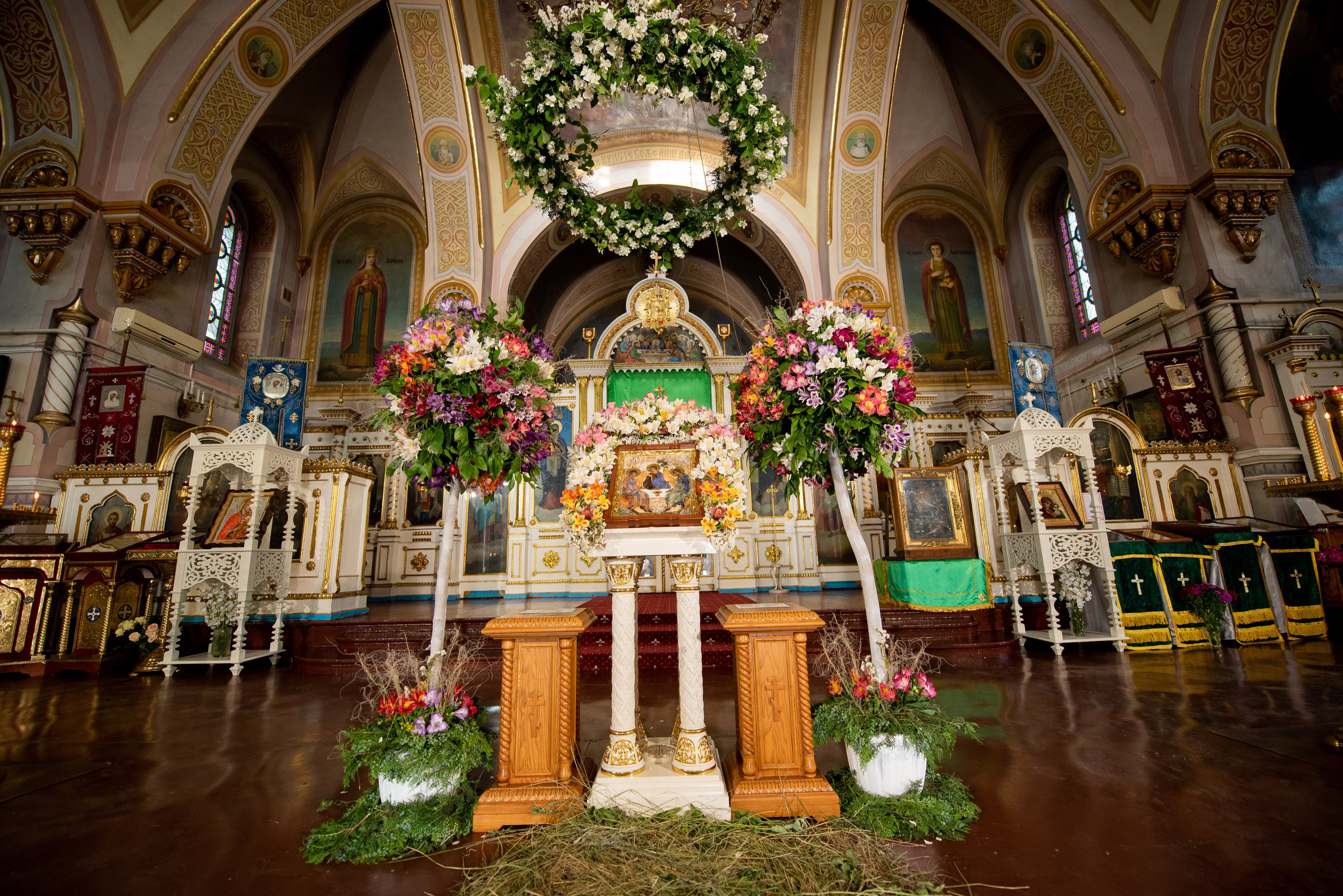 Троица 4.06.2023. Семейный и свадебный фотограф в Феодосии и Коктебеле