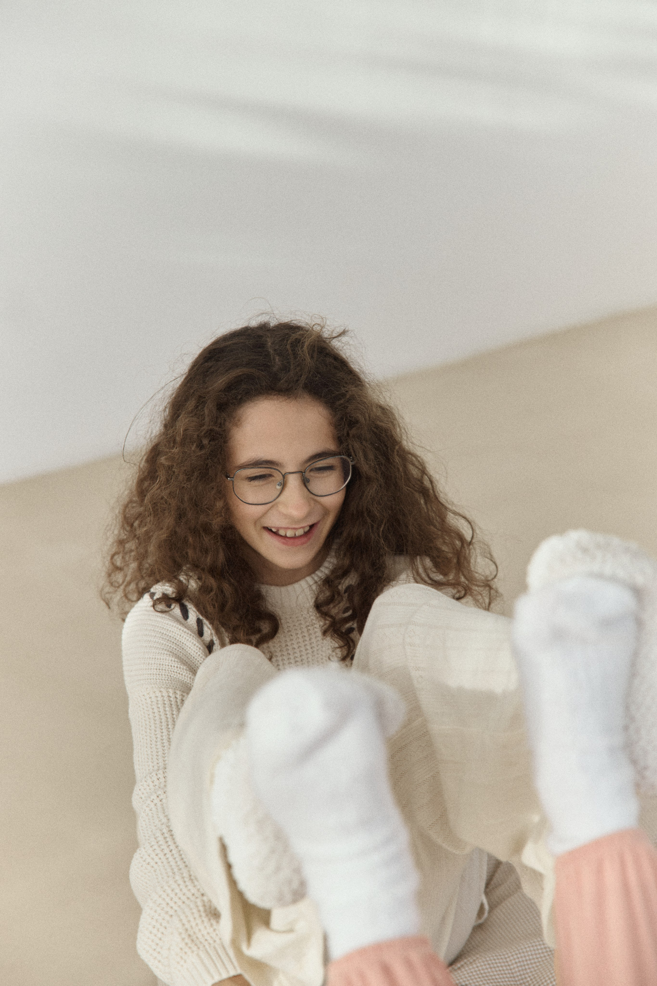 Данила + Нэлла + Василиса + Антон + Алиса + Платон. Семейный и детский фотограф Юлия Шох