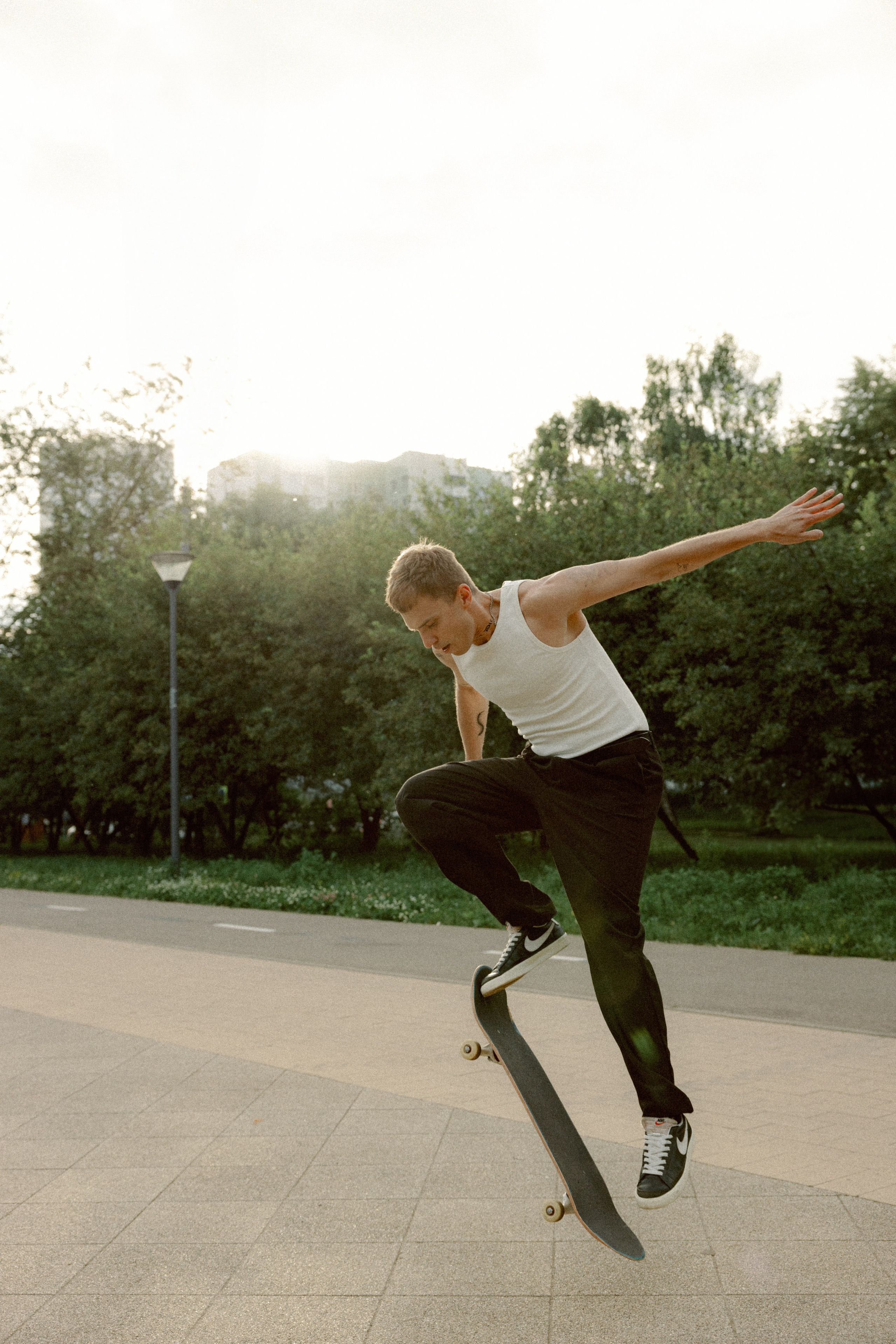 Гриша + Алина + Платон. Семейный и детский фотограф Юлия Шох