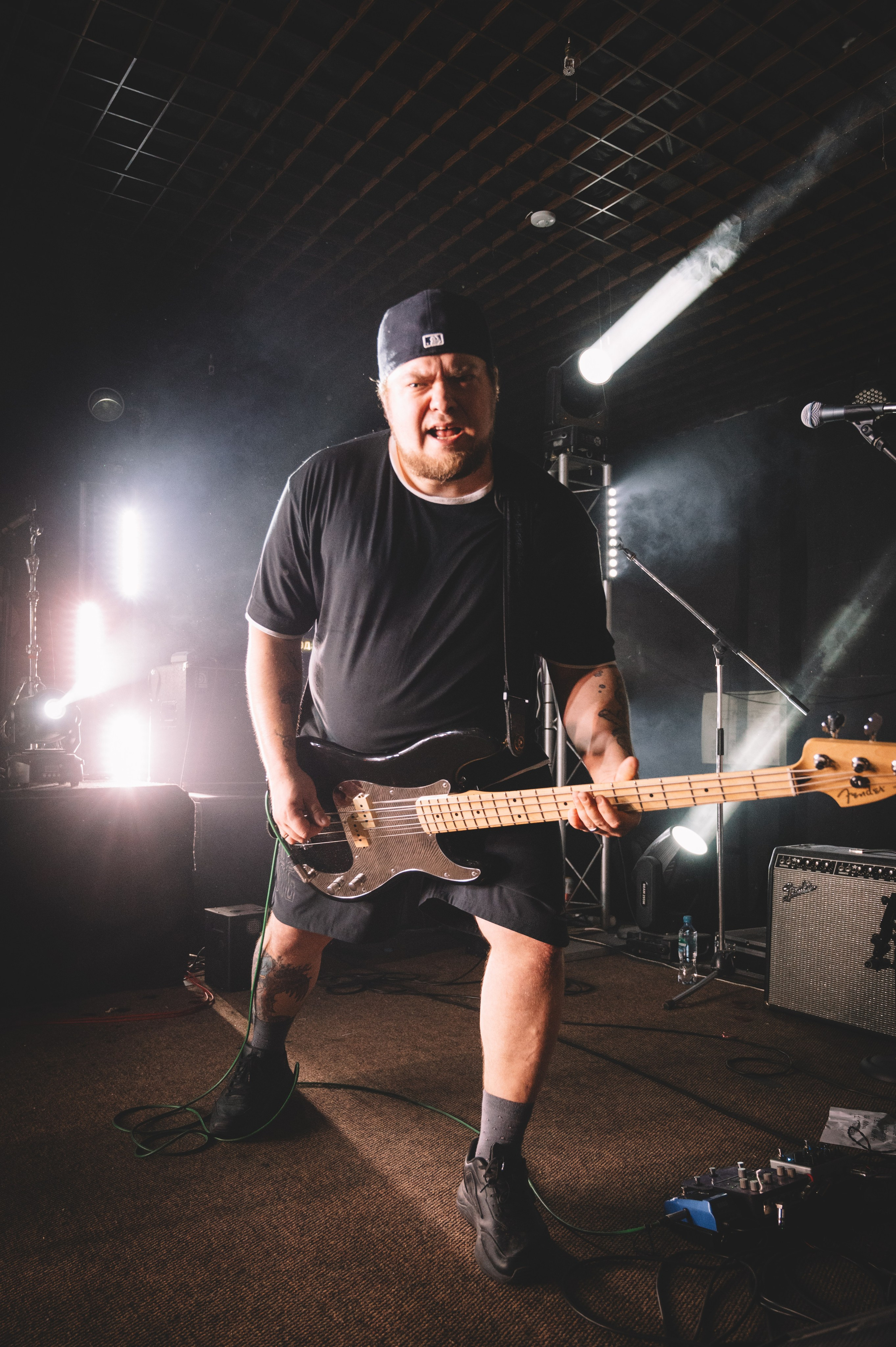 Breakpillzz на А2 Show. Фотограф Анна Темнова. Пенза