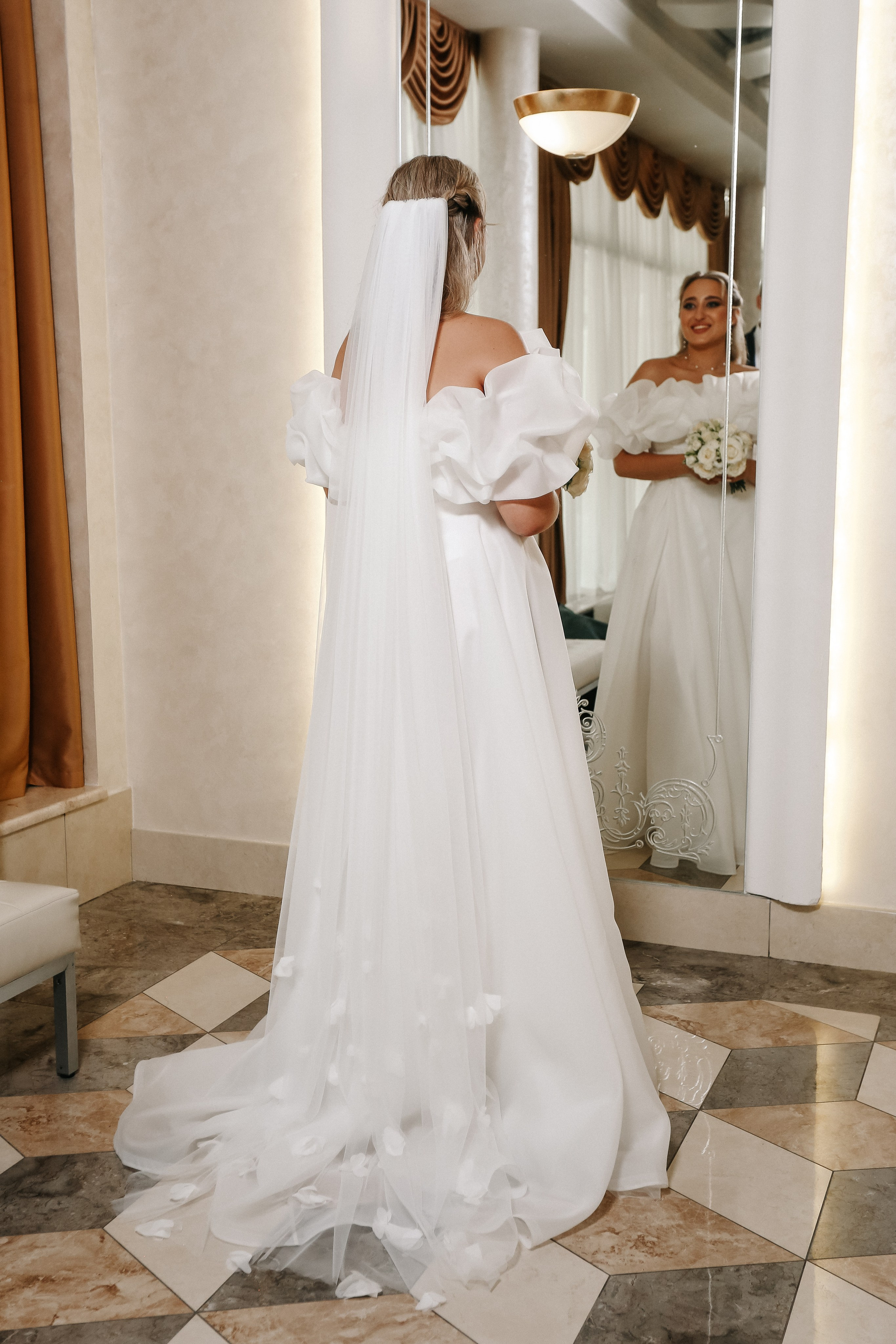 Свадебные съемки. Репортажный фотограф в Новосибирске