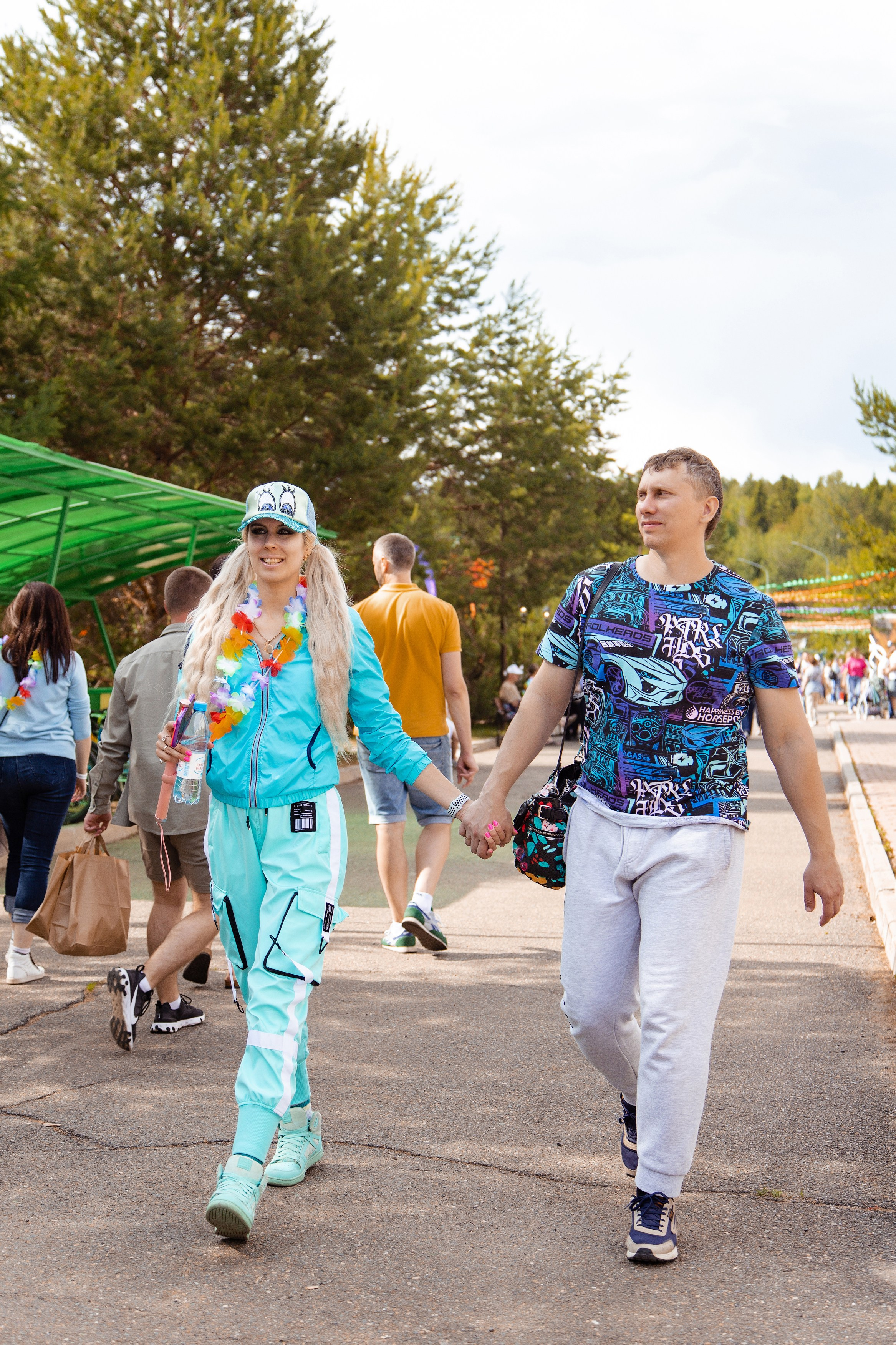 ЭР.fest — лови волну энергии. Фотограф Дмитрий Молчанов | Фотограф Пермь | Фотограф