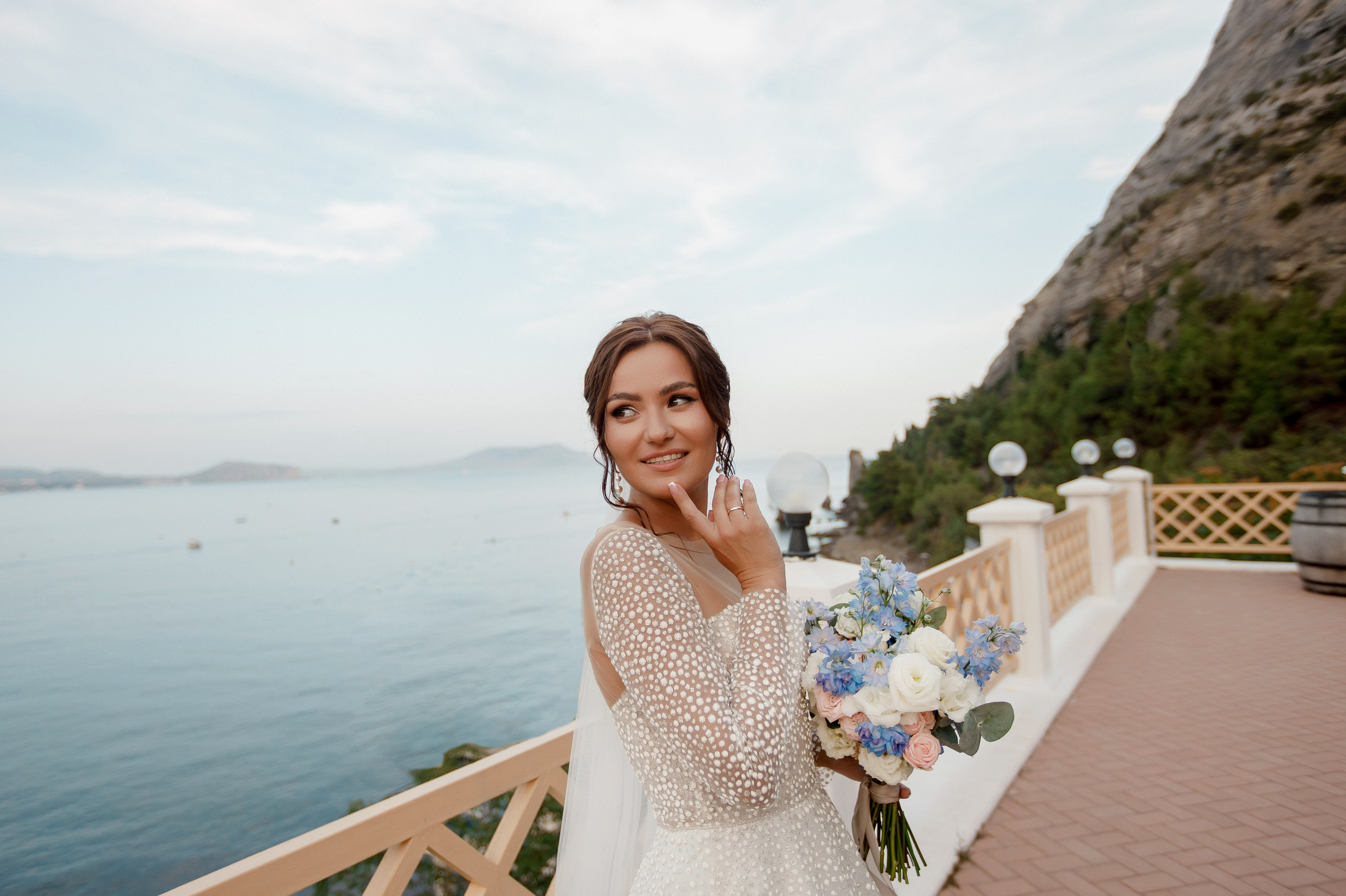 Anton&Elena. Фотограф Анна Лейман. Севастополь