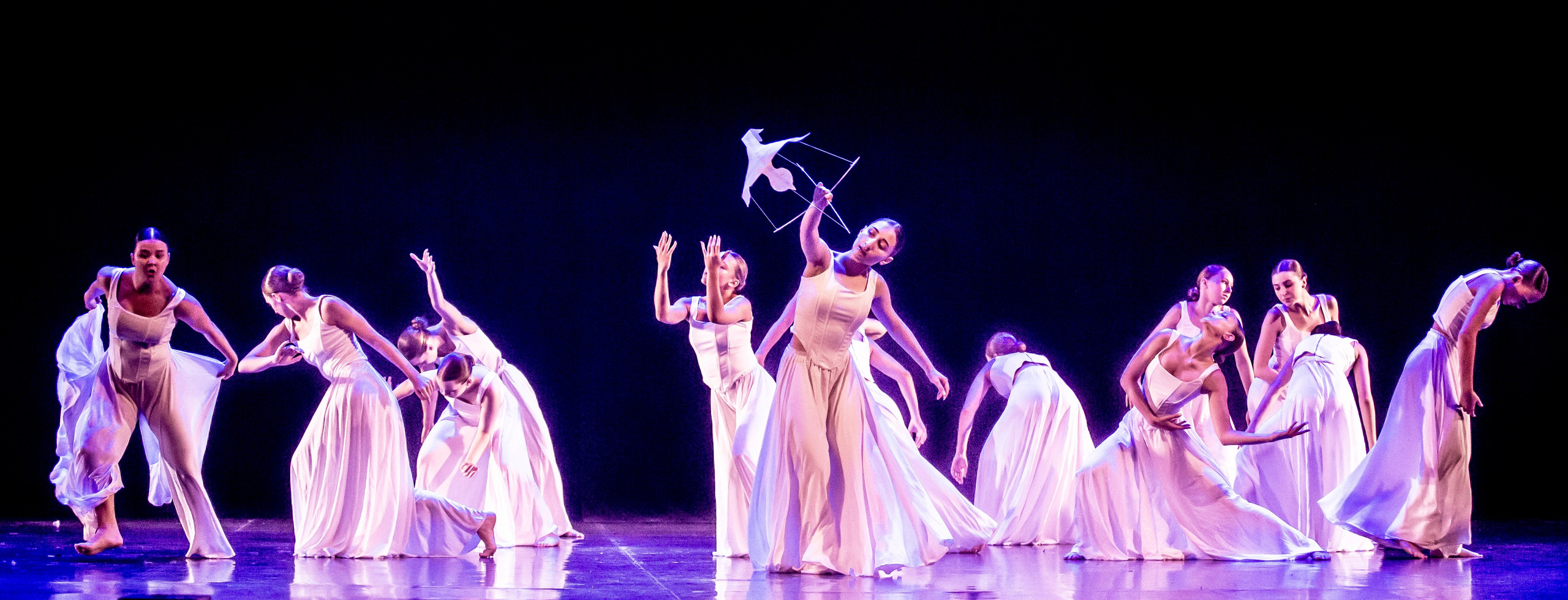 ОТЧЕТНЫЙ КОНЦЕРТ ХОРЕОГРАФИЧЕСКОЙ ШКОЛЫ НИКА. Фотограф в Сочи Юрий Шептаев