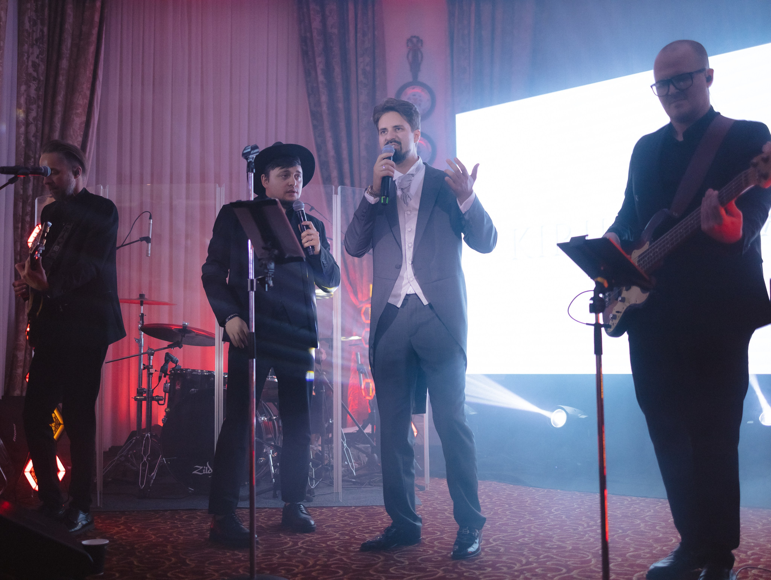 Daria & Kirill. Фотограф Москва и МО