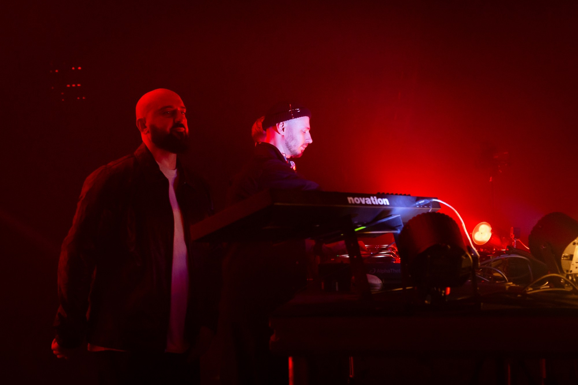 01.05.26 black temptation origins | vk stadium. Фотограф Павел Сердюков