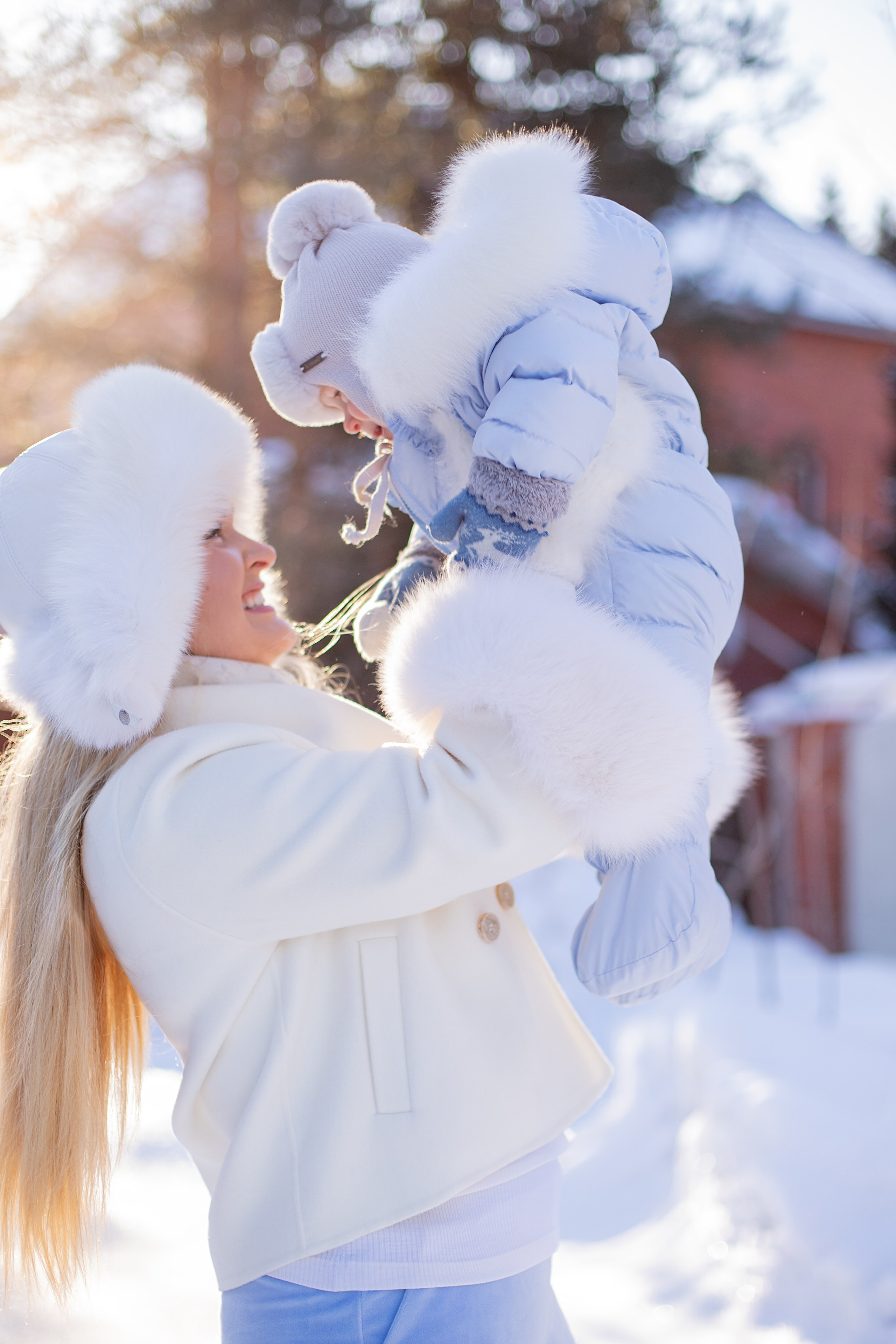 Алиша 14 Февр. Семейный фотограф в Санкт-Петербурге Ирина Иванова