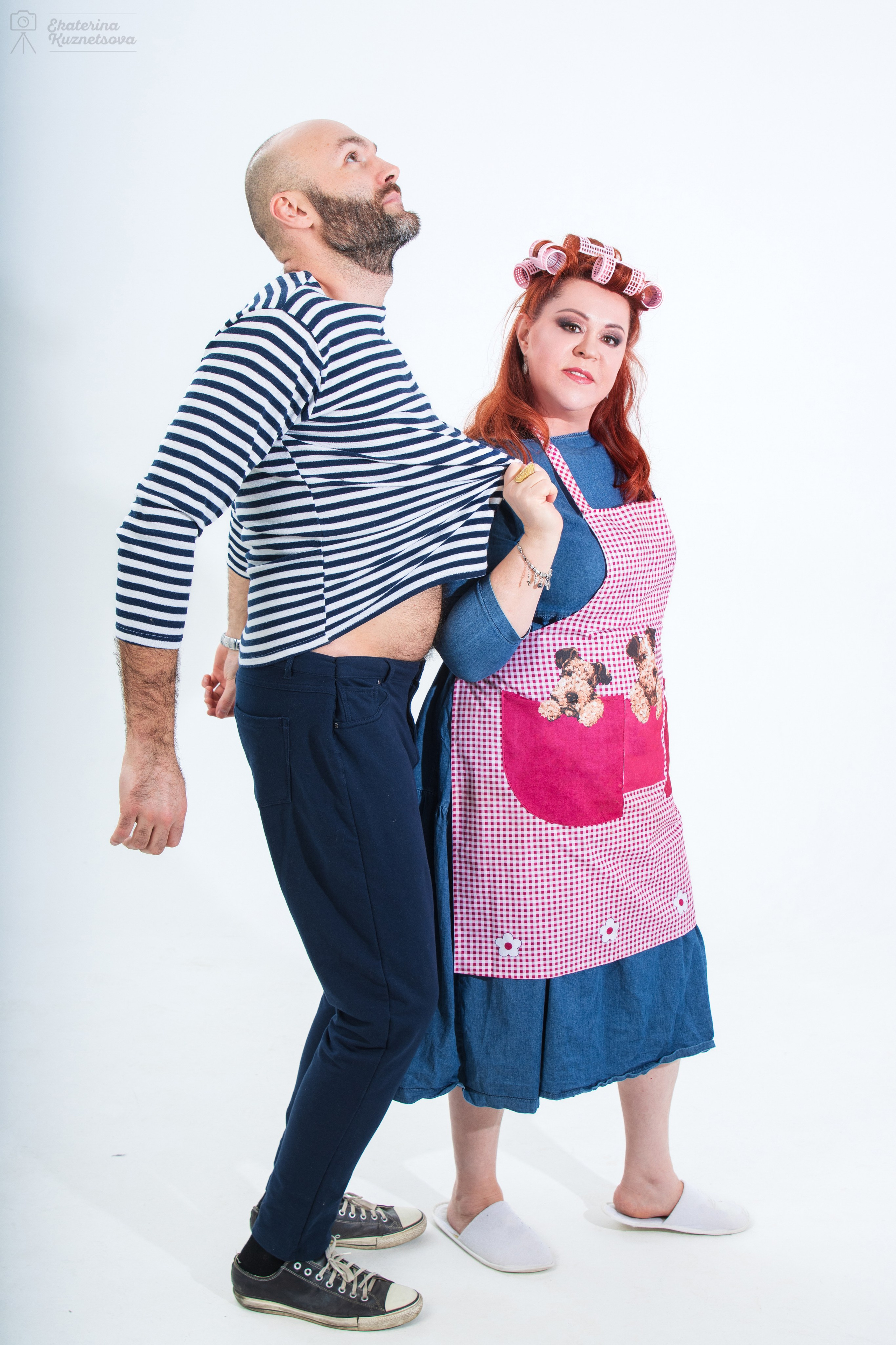 Промо-фотосессия для обложки музыкальных альбомов. Фотограф Екатерина Кузнецова | Студия и репортаж | Москва