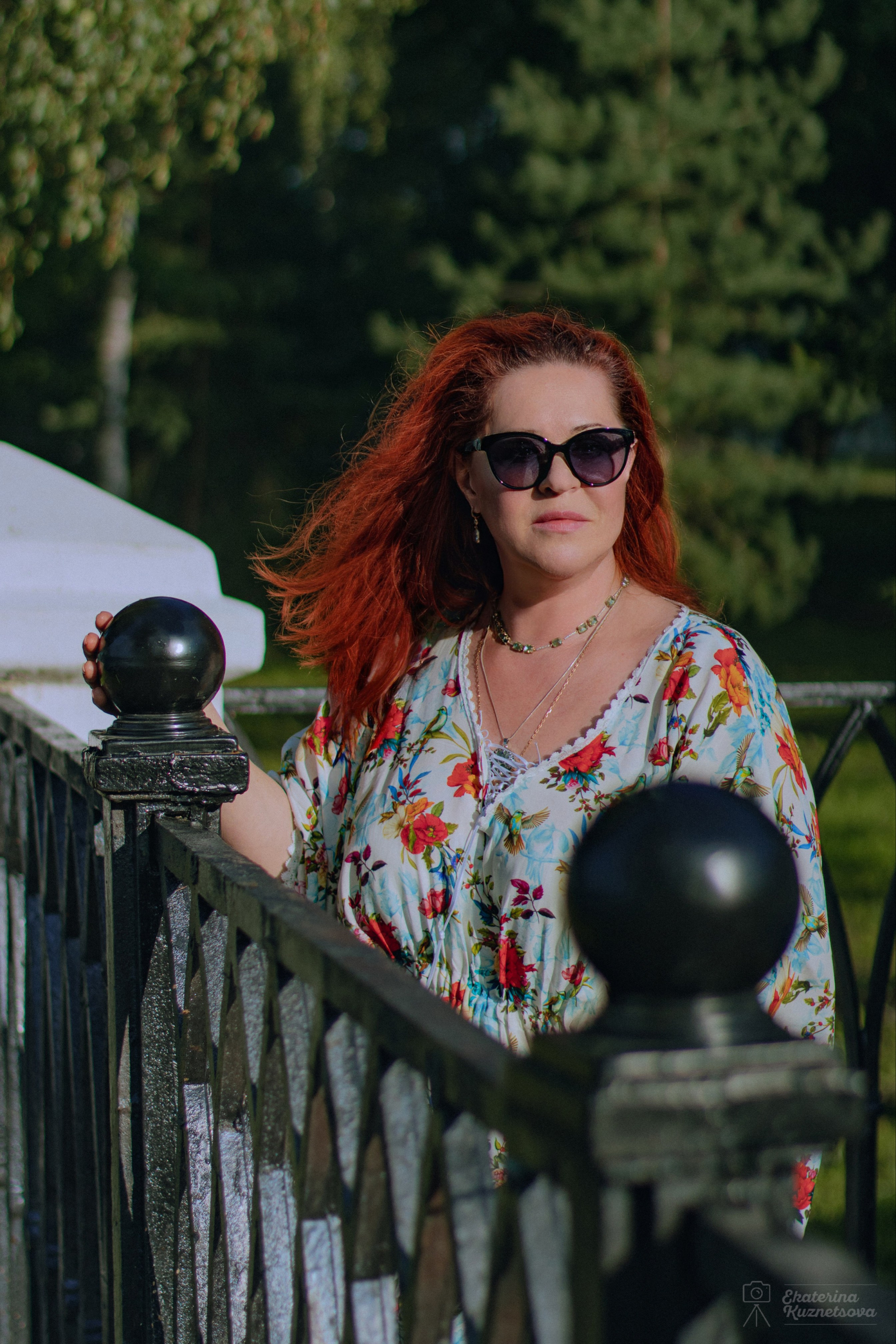 Ирина Сурина