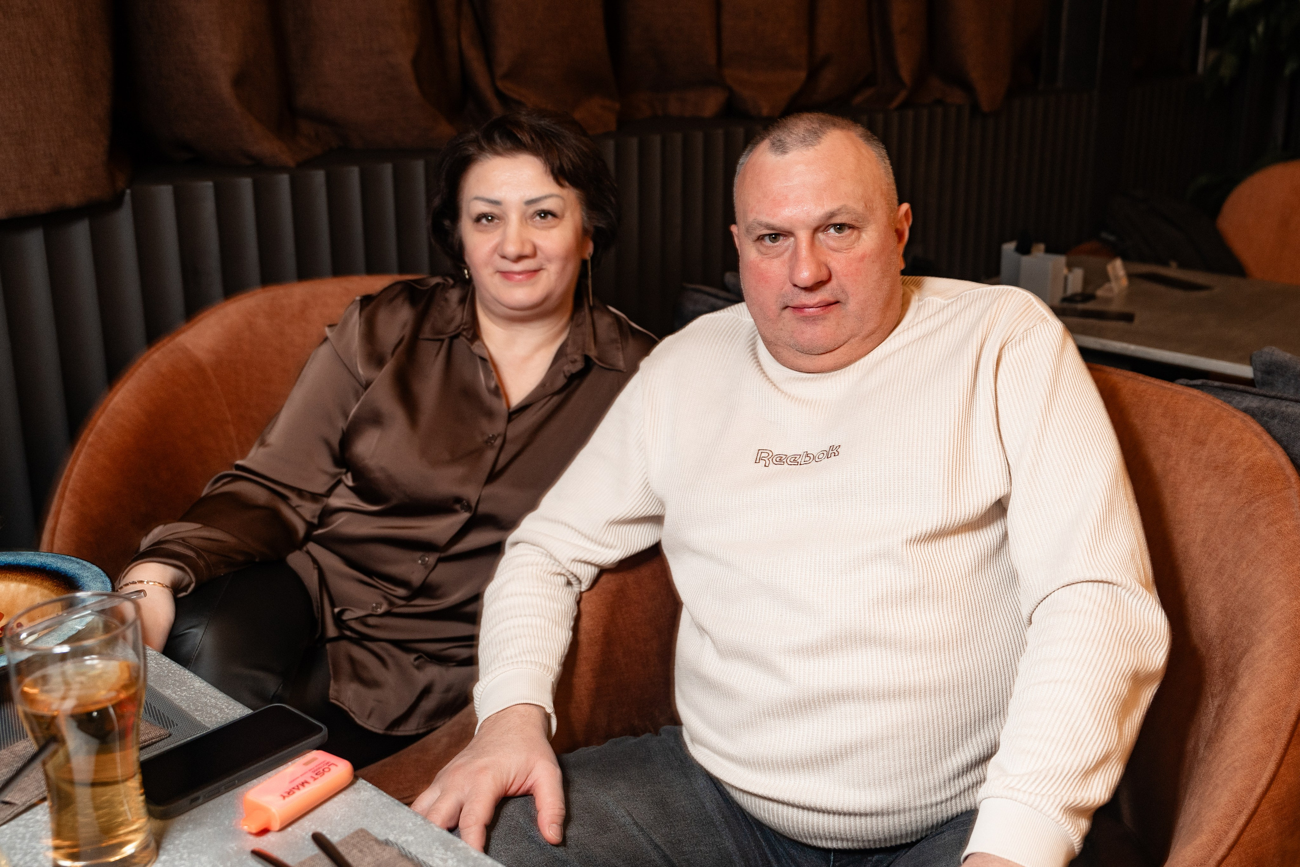 Мята Platinum Атлантис. Фотограф Никита Комаров