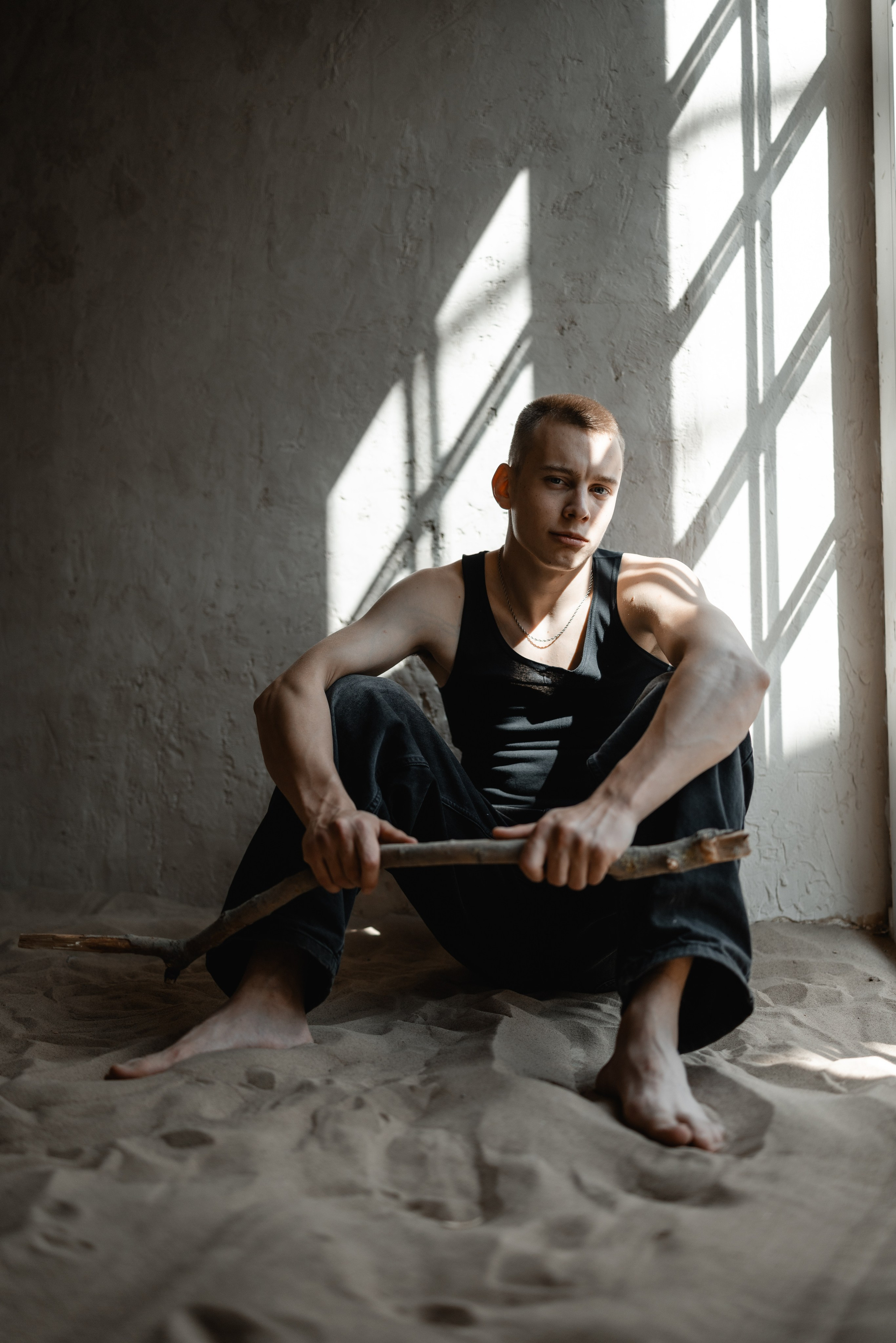 Плотников Семен. Фотограф в Санкт-Петербурге Шевцов Андрей