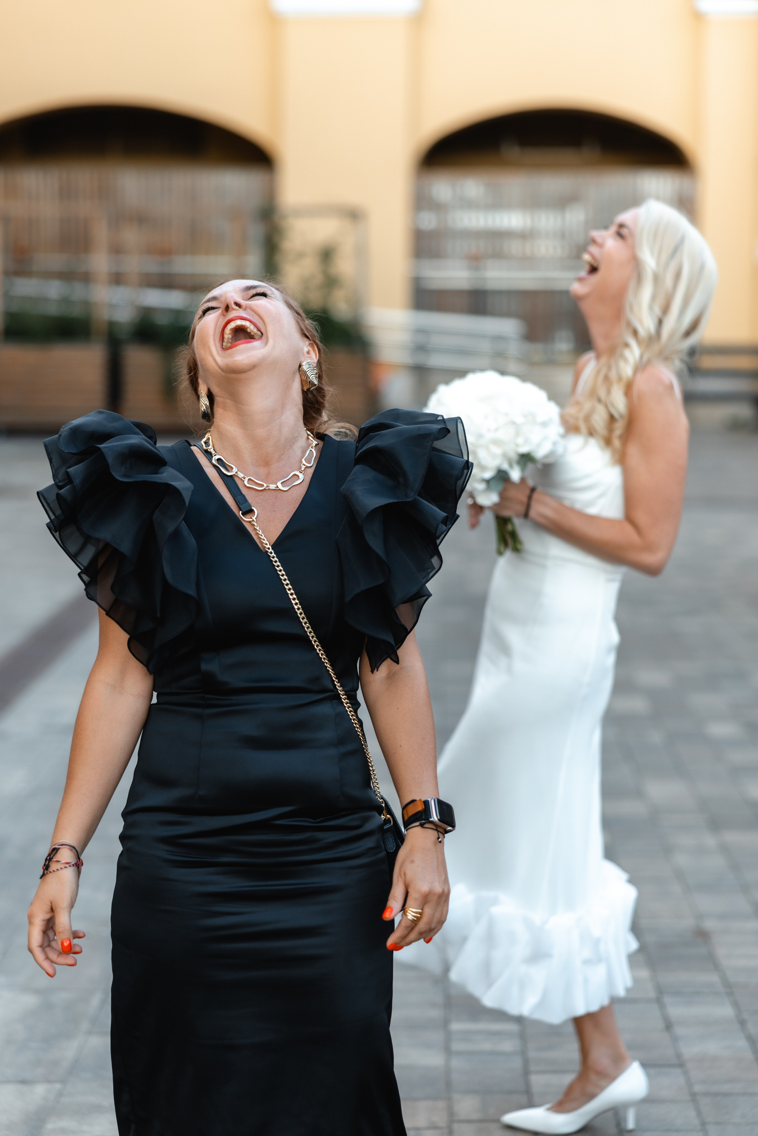 Годовщина свадьбы. Фотограф в Санкт-Петербурге Шевцов Андрей