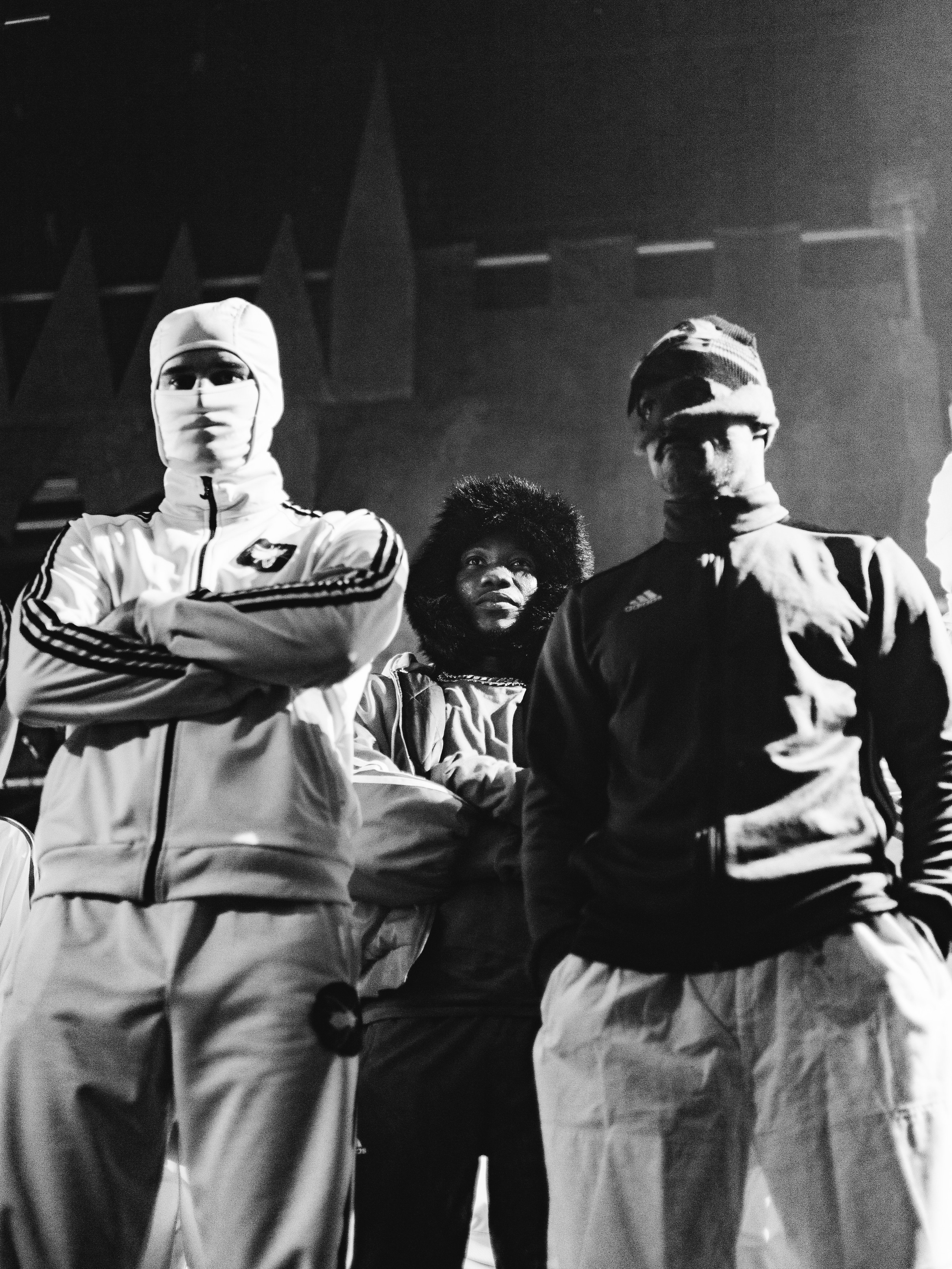 Хаски’25 «Партизан» Saint-Petersburg. RUSLAN ROZANOV