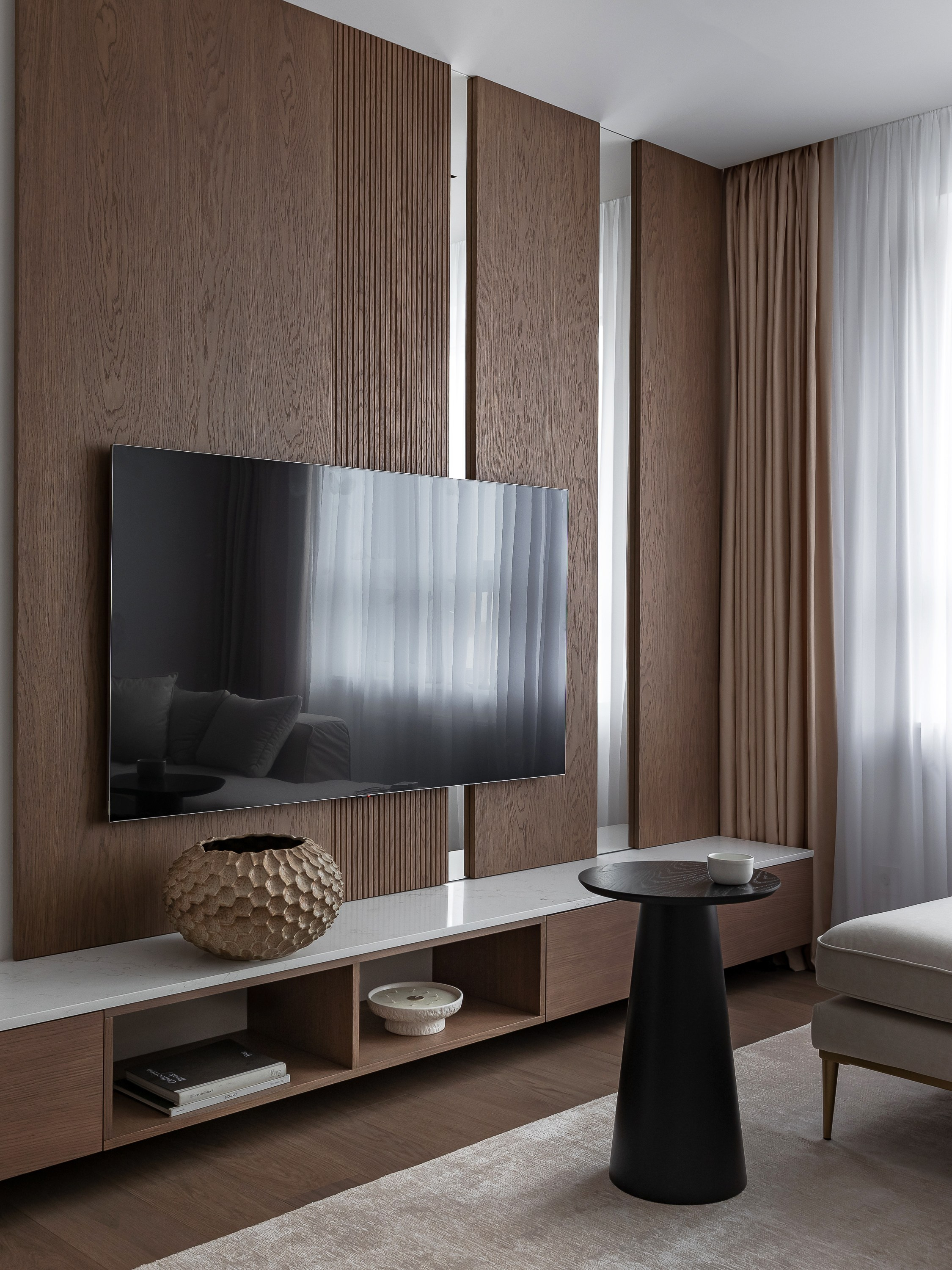 Интерьерный фотограф Виталина Ворошкевич