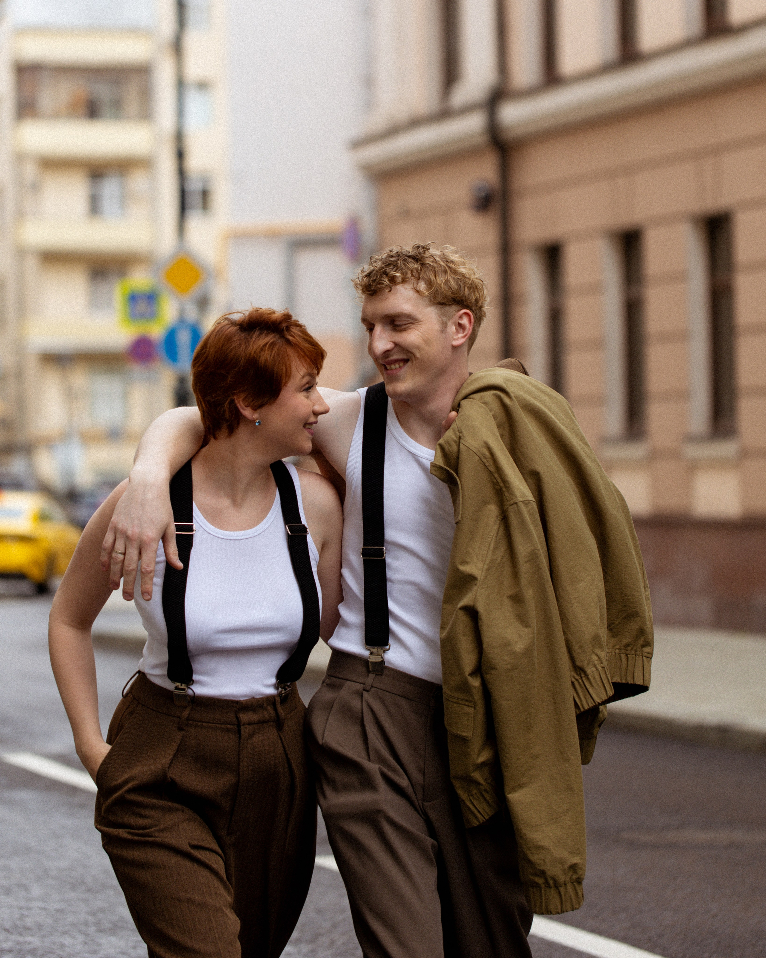 Кирилл и Катя. Свадебный фотограф Алена Полянская