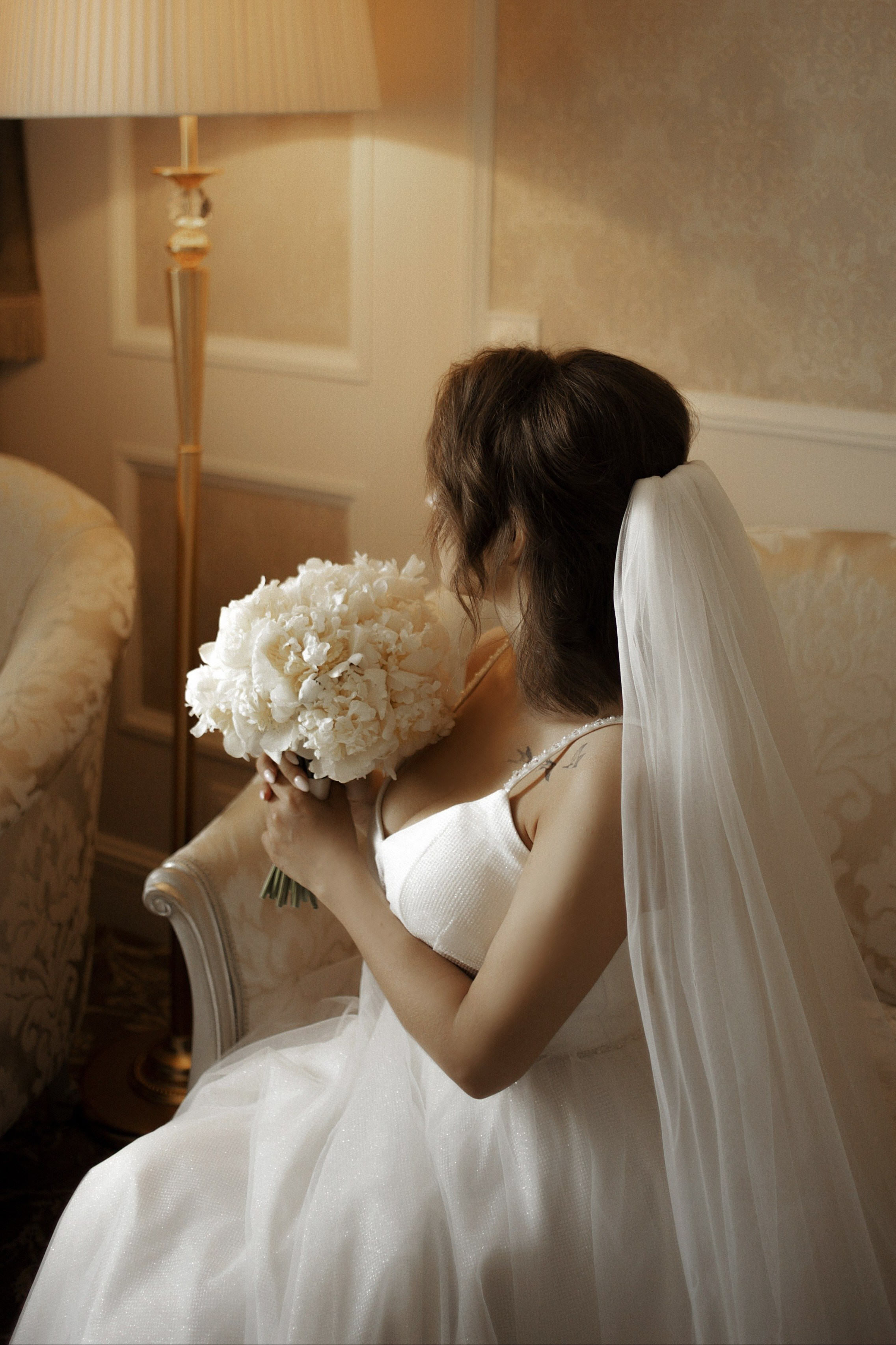 Андрей и Галя. Свадебный и портретный фотограф Анастасия Казакова Санкт-Петербург