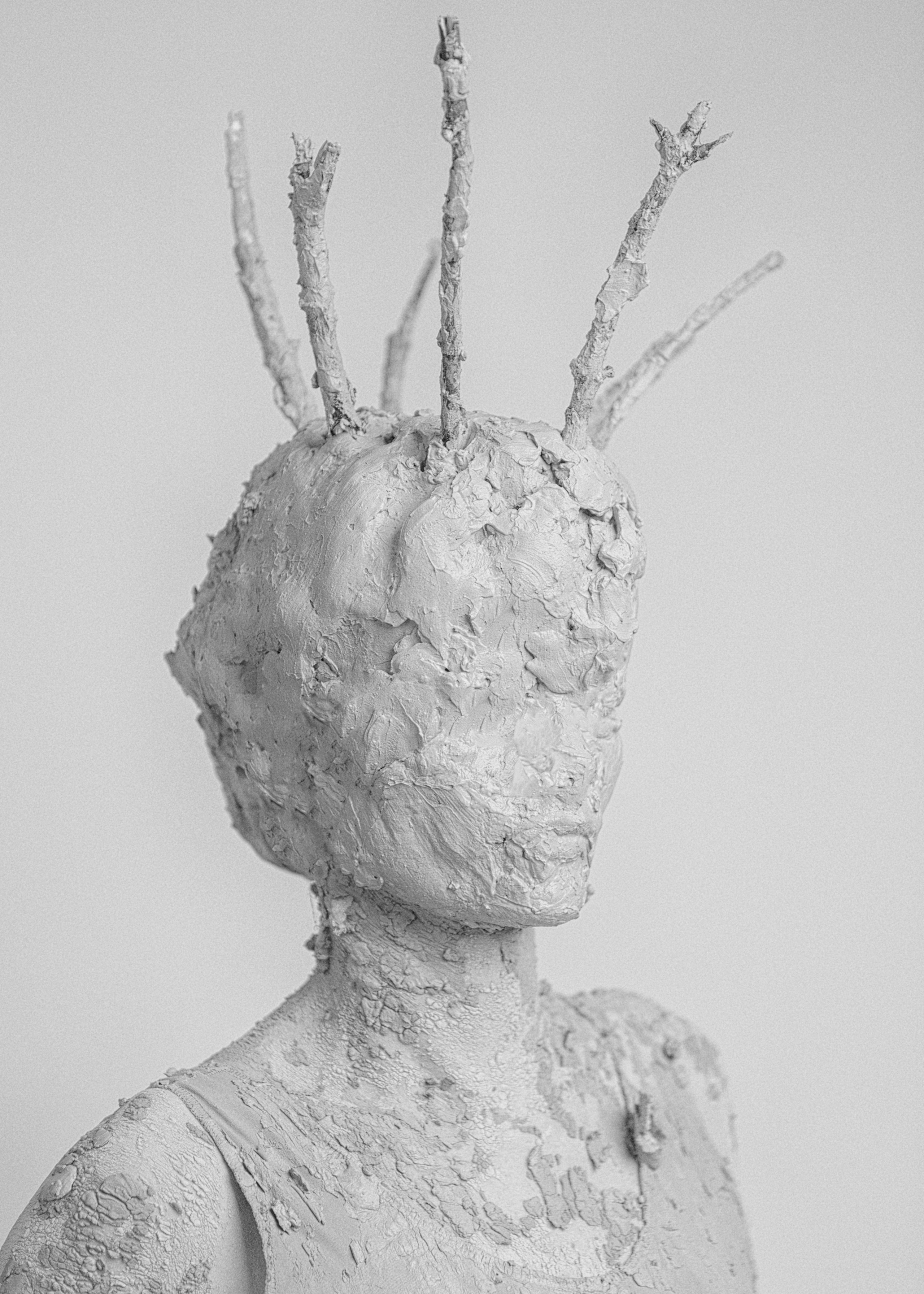 Глина. Фотограф в Омске Екатерина Павлова