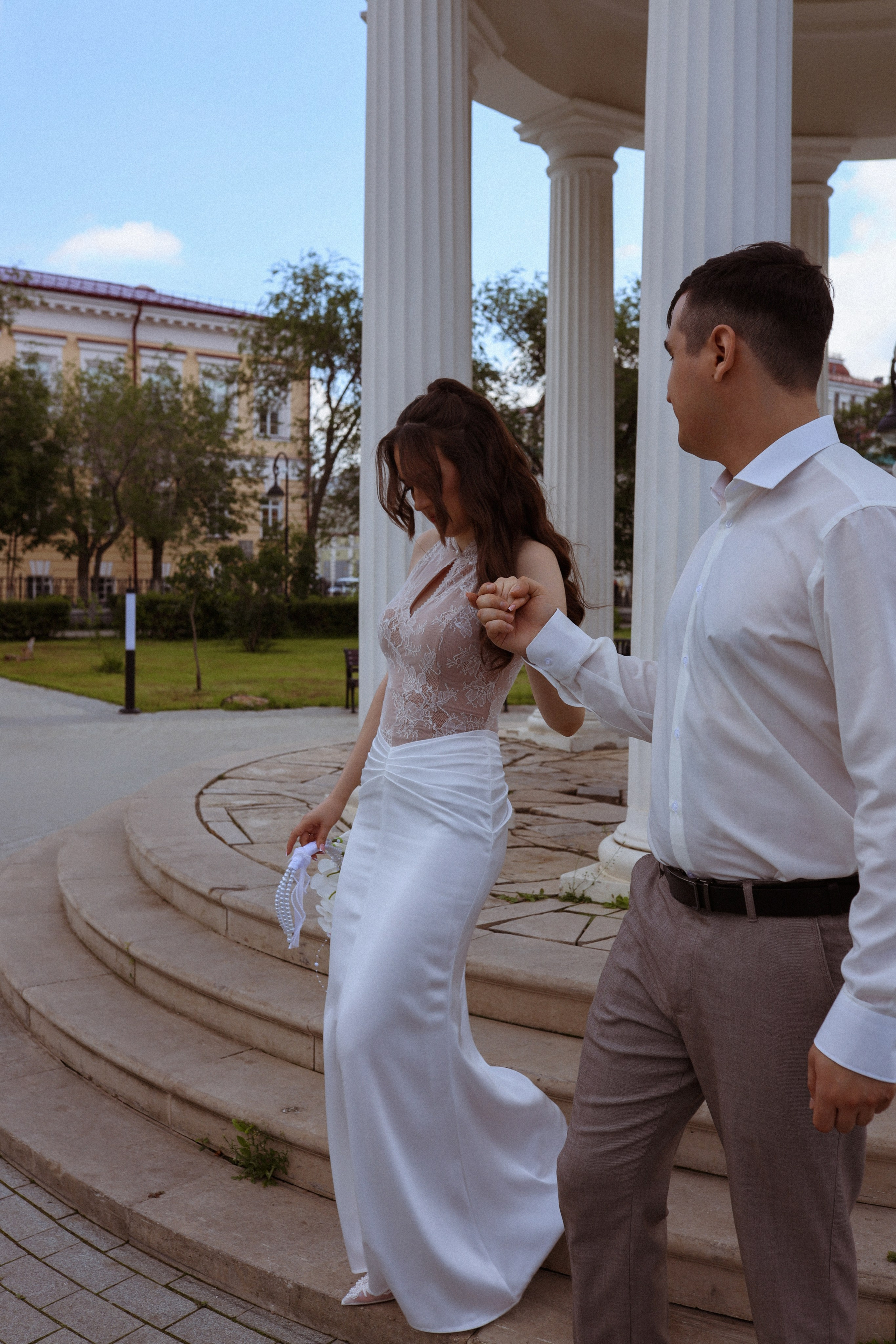 Анастасия и Эмиль. Фотограф в Оренбурге Майя Шатрова
