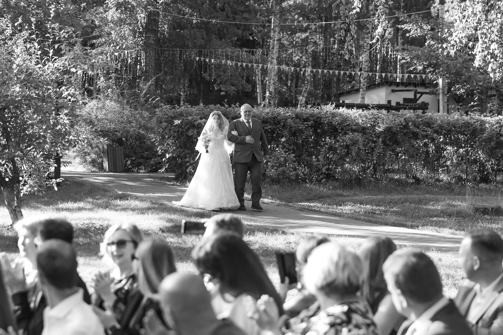 Саша и Артем. Свадебный Фотограф Никита Духник