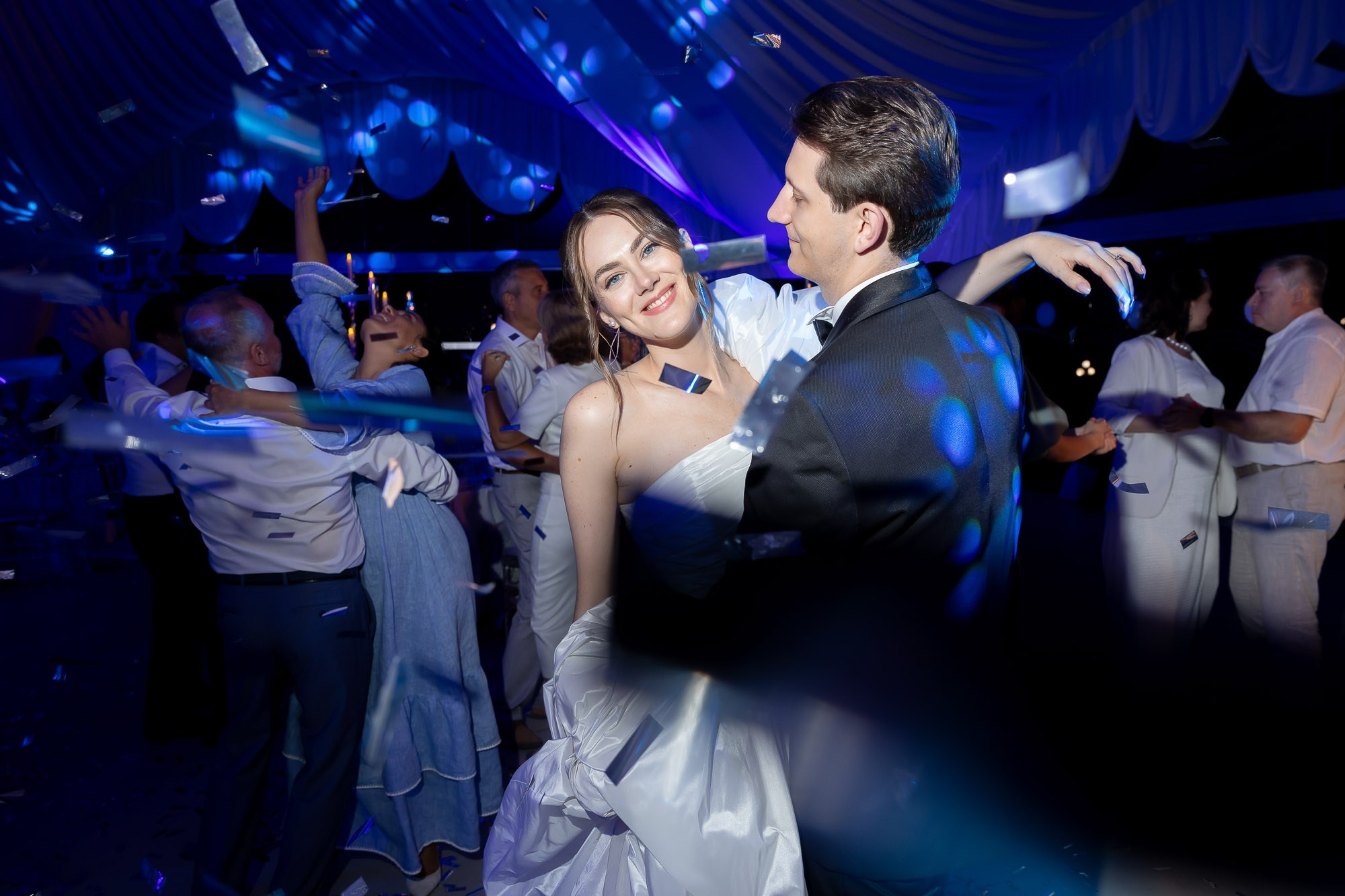 Ксюша и Артем. Свадебный Фотограф Никита Духник