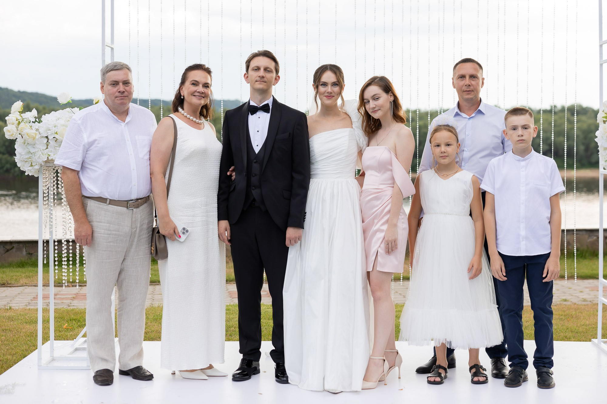 Ксюша и Артем. Свадебный Фотограф Никита Духник