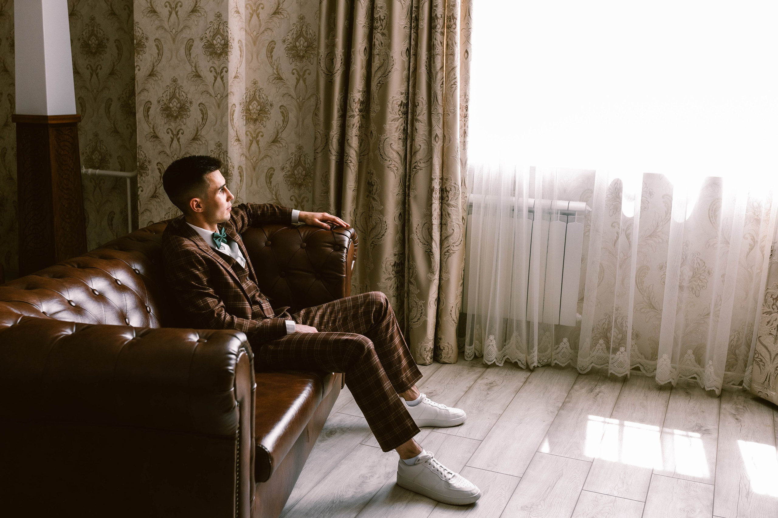 Андрей и Ульяна. Свадебный и семейный фотограф в Чите Юлия Оранская