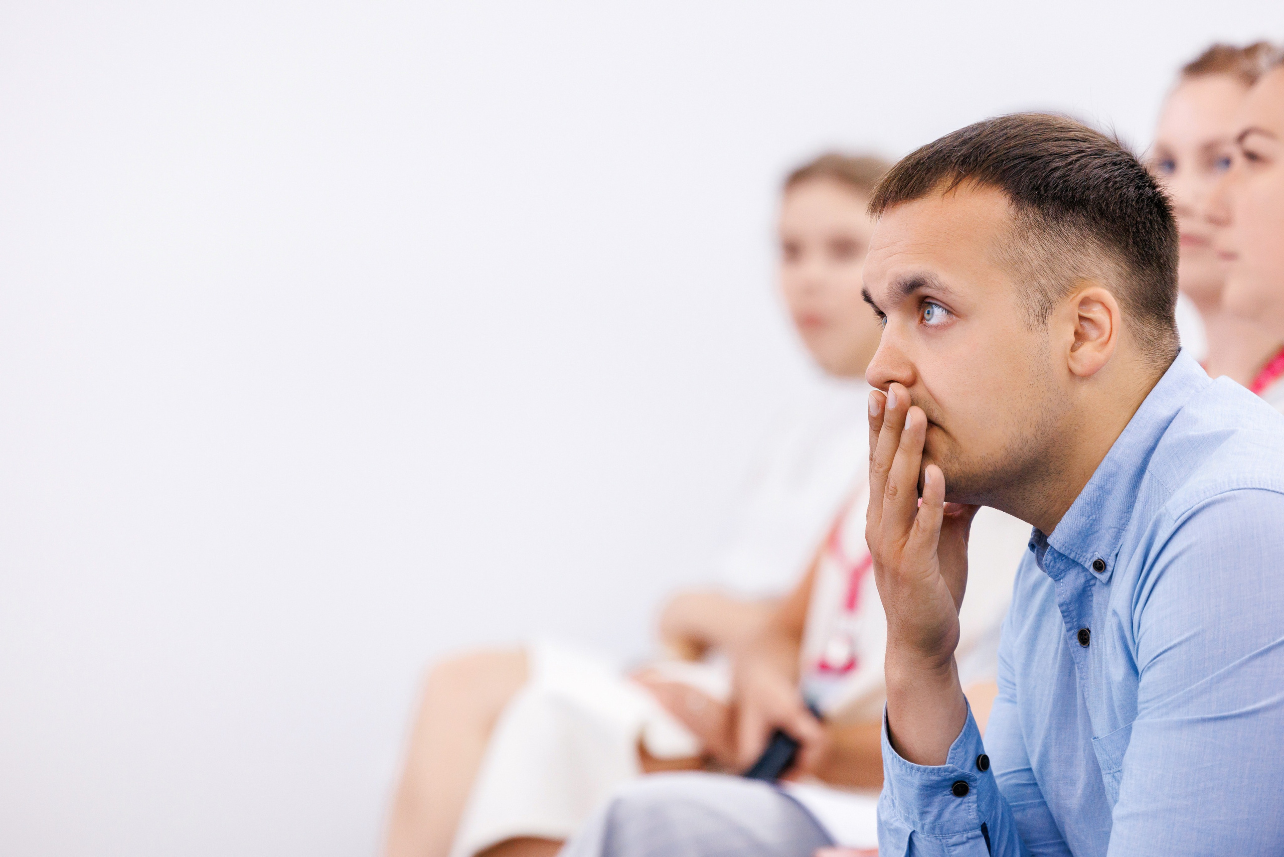 ПБП. Иннопром 2024. Фотограф Виталий Хайлов, Екатеринбург