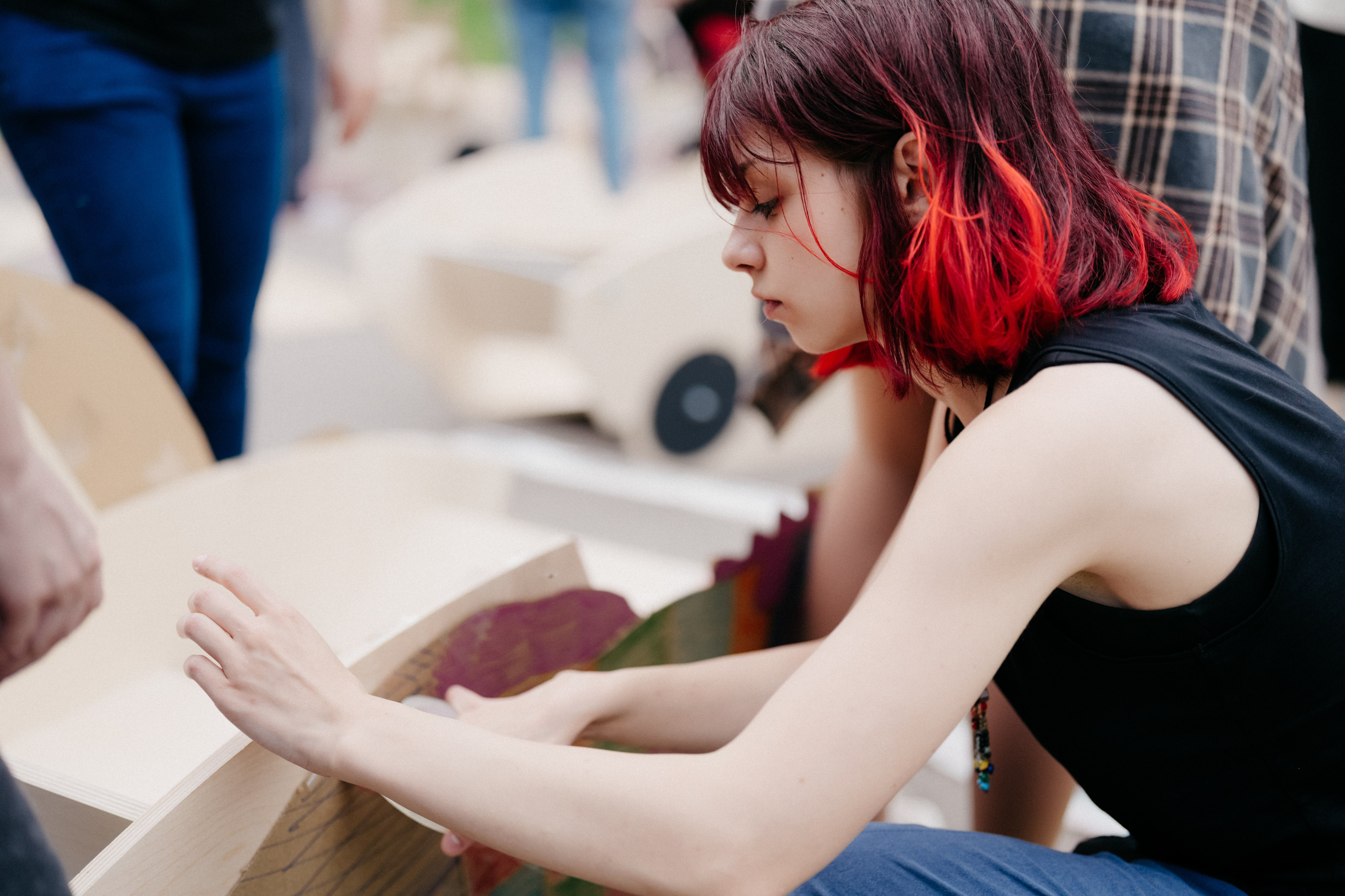 Onpoint. Фотограф в Москве Дмитрий Рогов