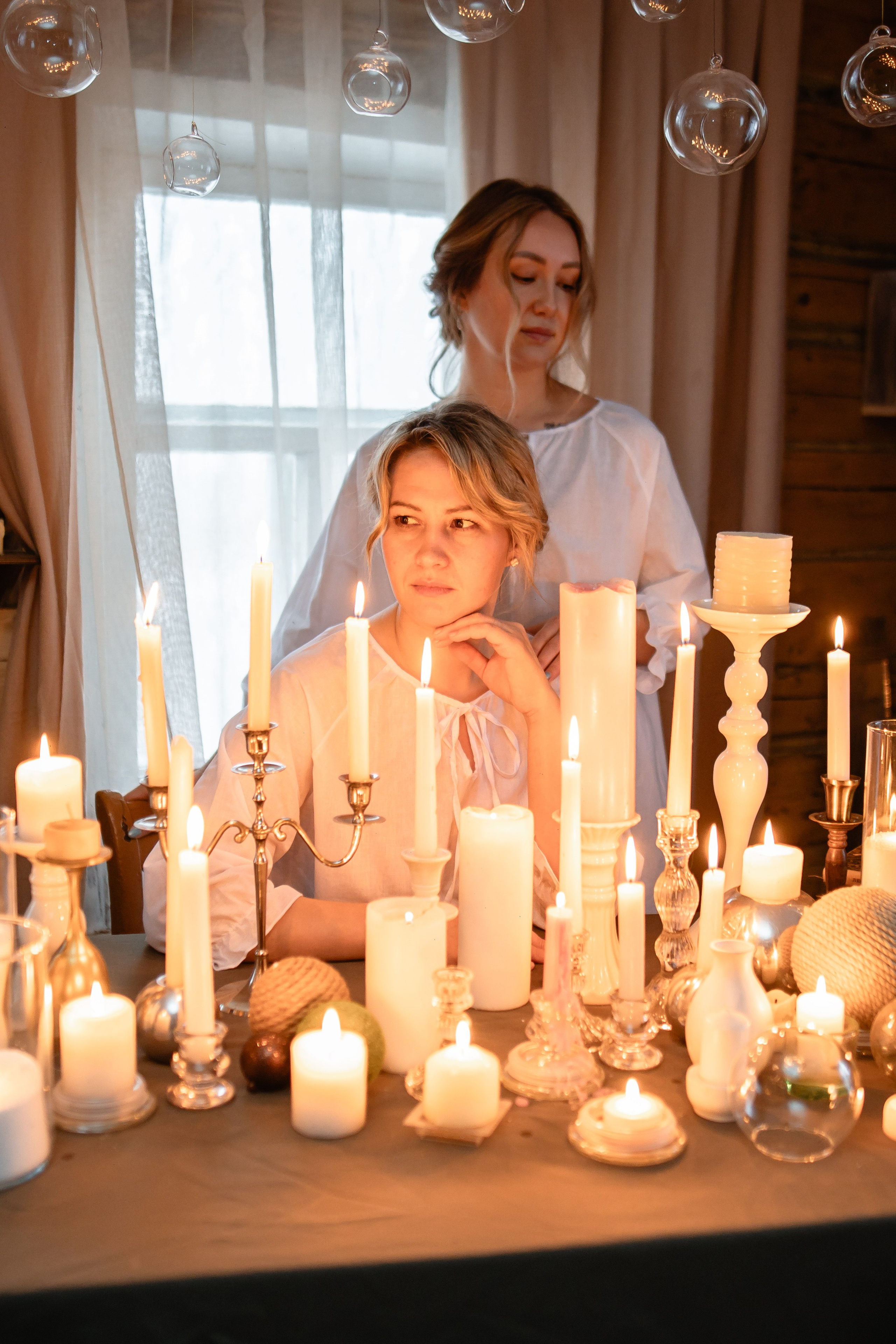 Индивидуальные. Главная