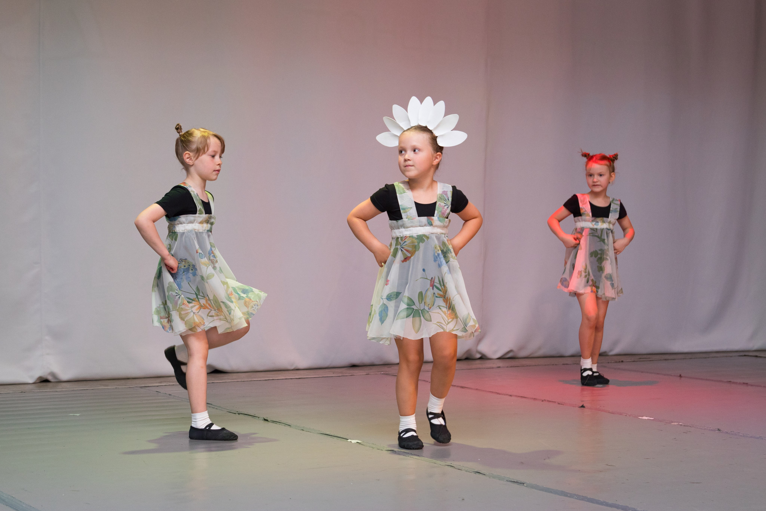 Большой концерт маленьких танцоров. Детский и контент фотограф Надя Волкова Санкт-Петербург